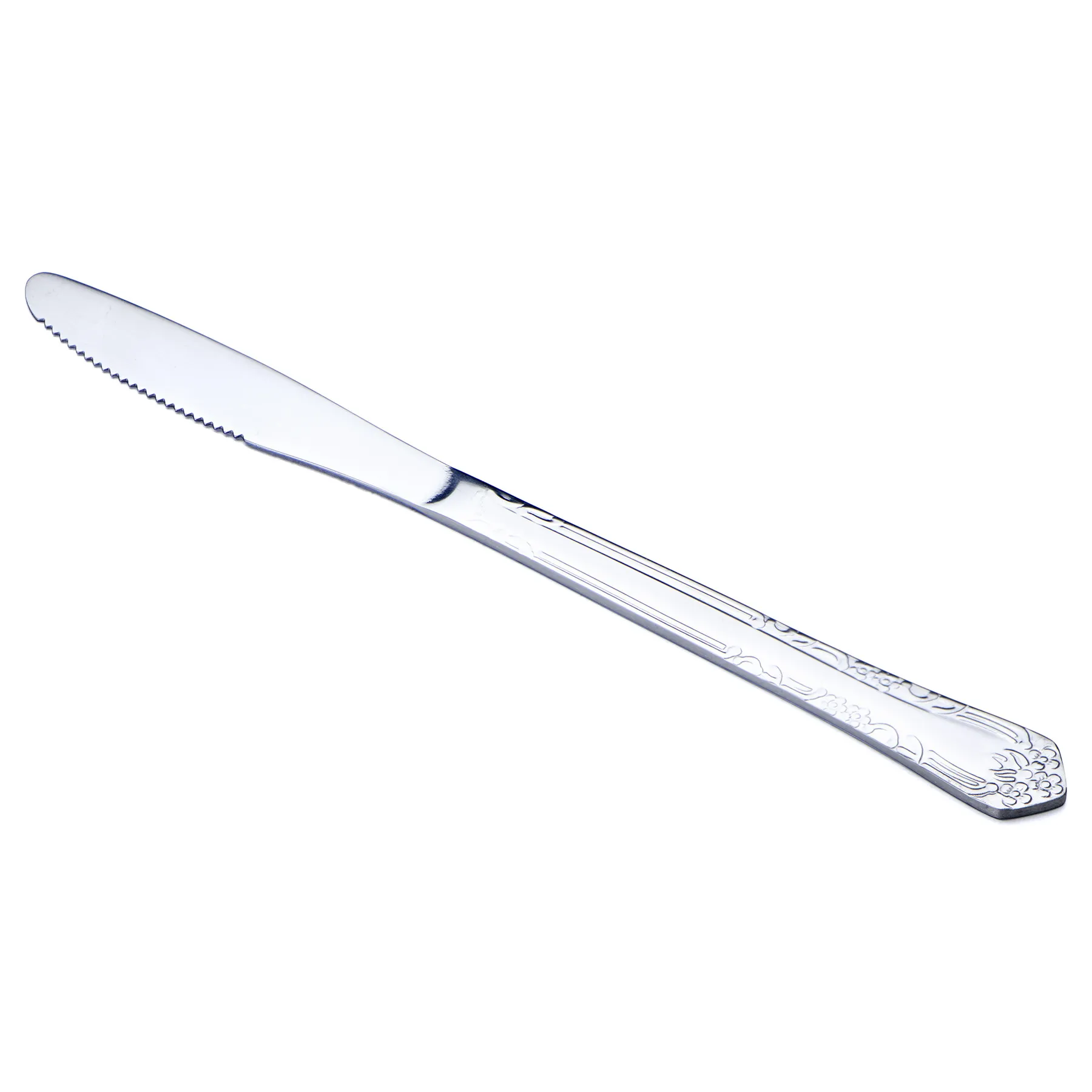 Cuchillo de mesa Nicté
