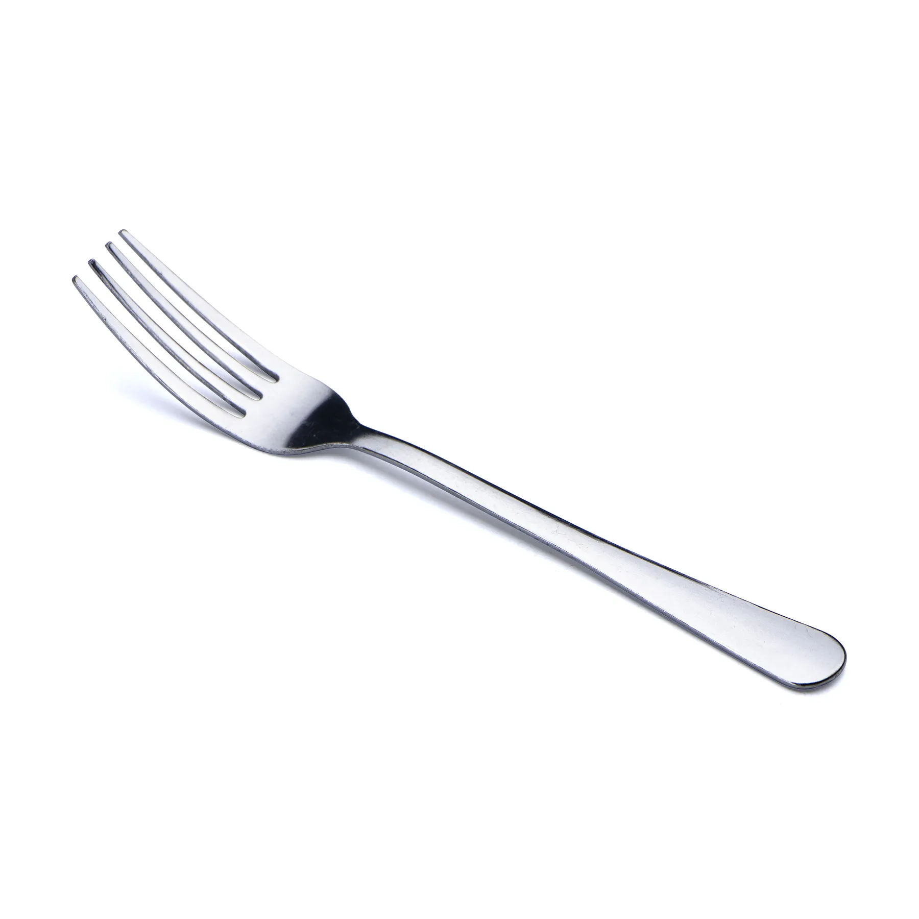 Tenedor de mesa liso