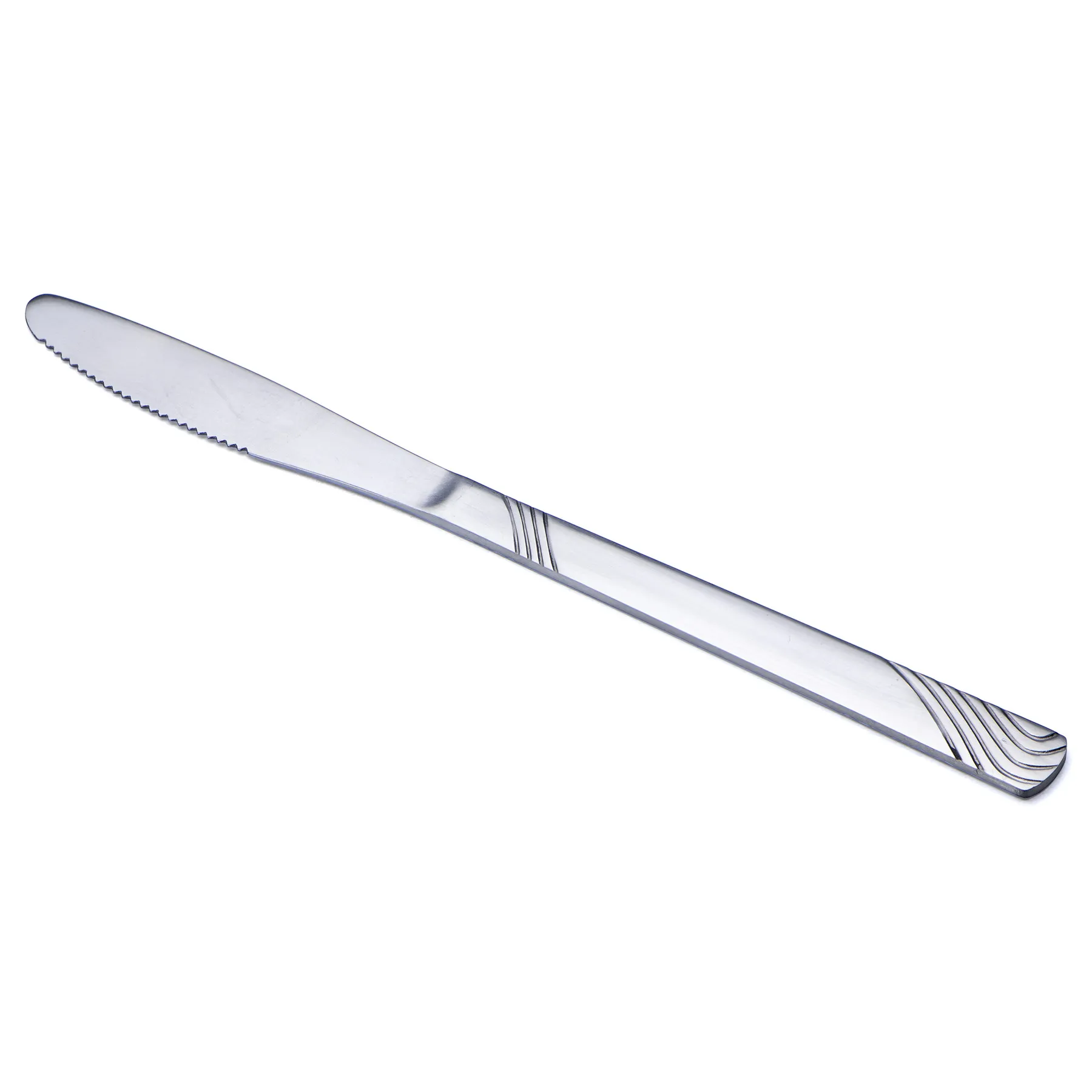 Cuchillo de mesa Cascada