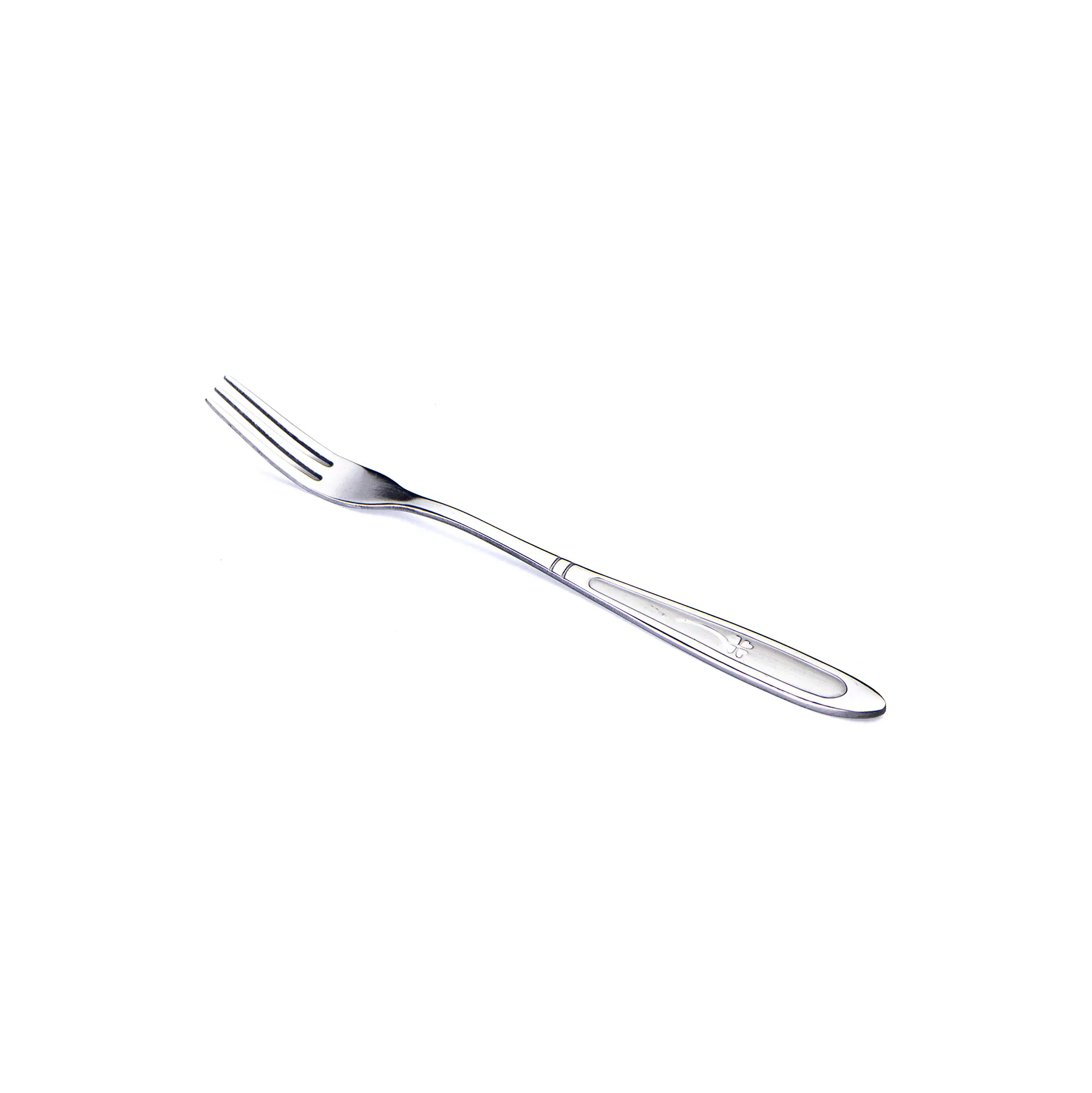 Tenedor fruta Minerva