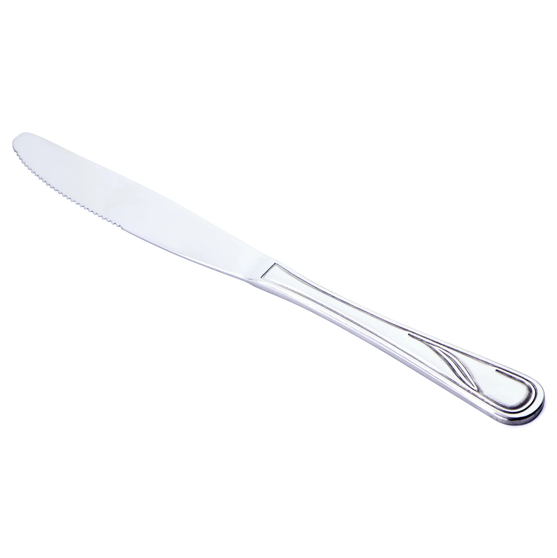 Cuchillo de mesa Selina