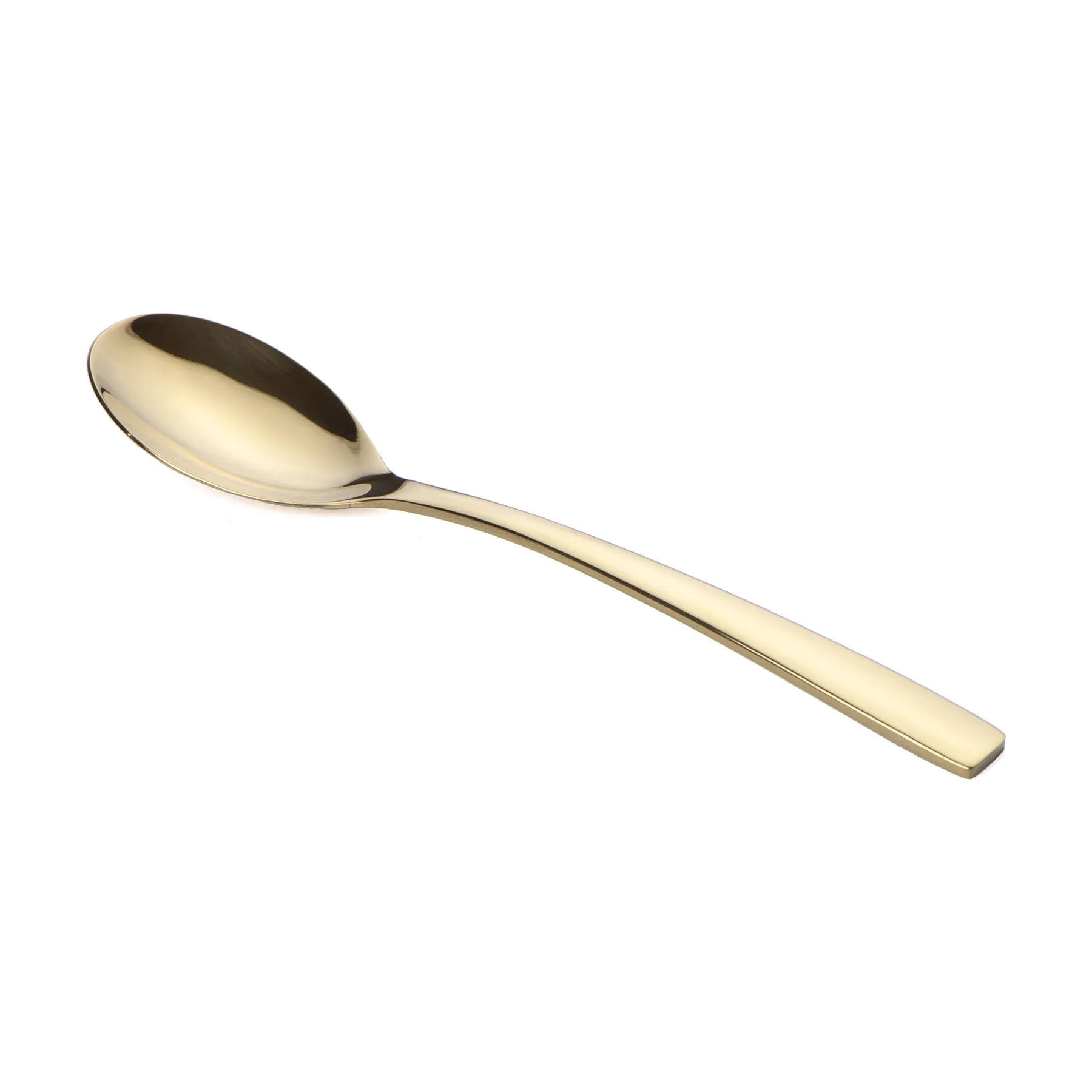 Cuchara sopera Iker Gold