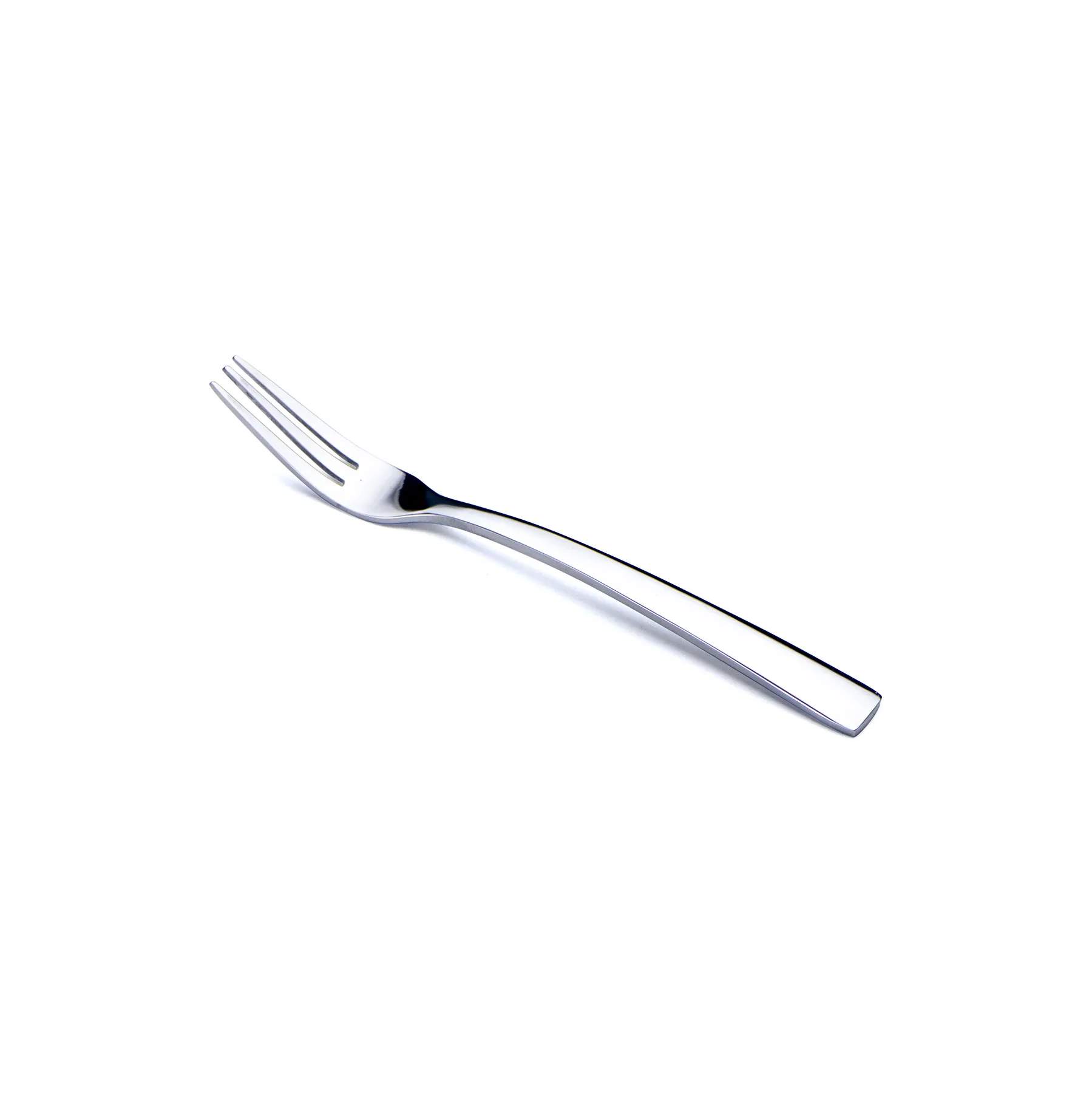 Tenedor para fruta Iker