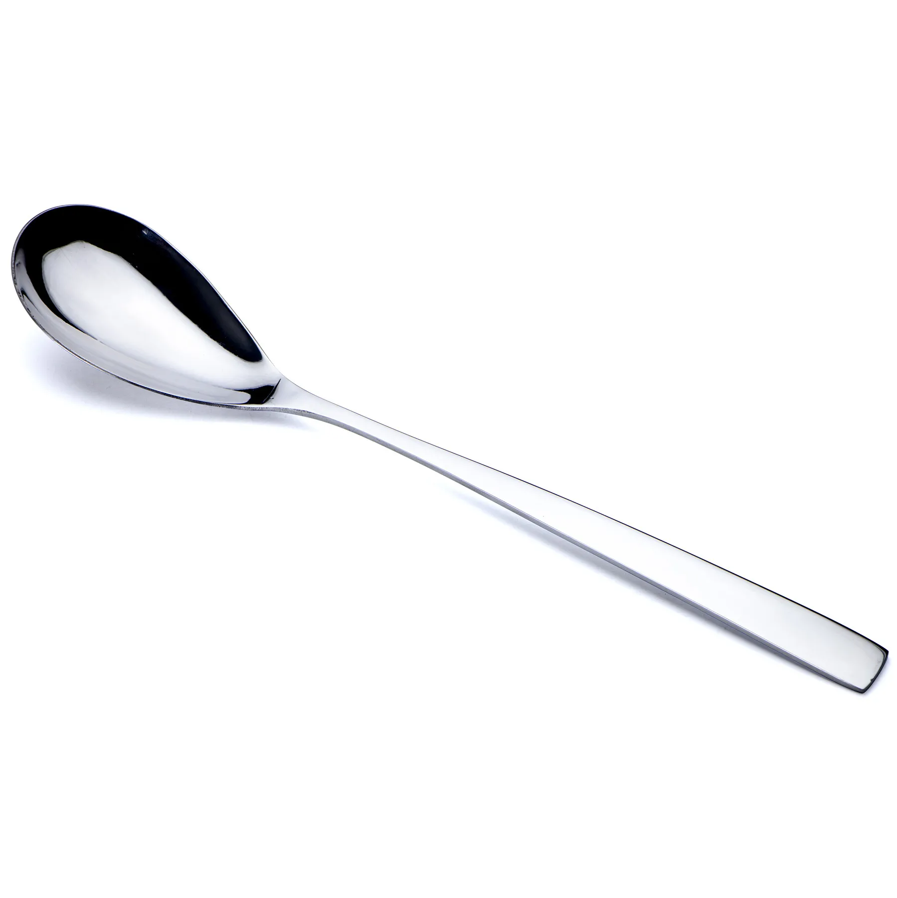 Cuchara servir ensalada Iker
