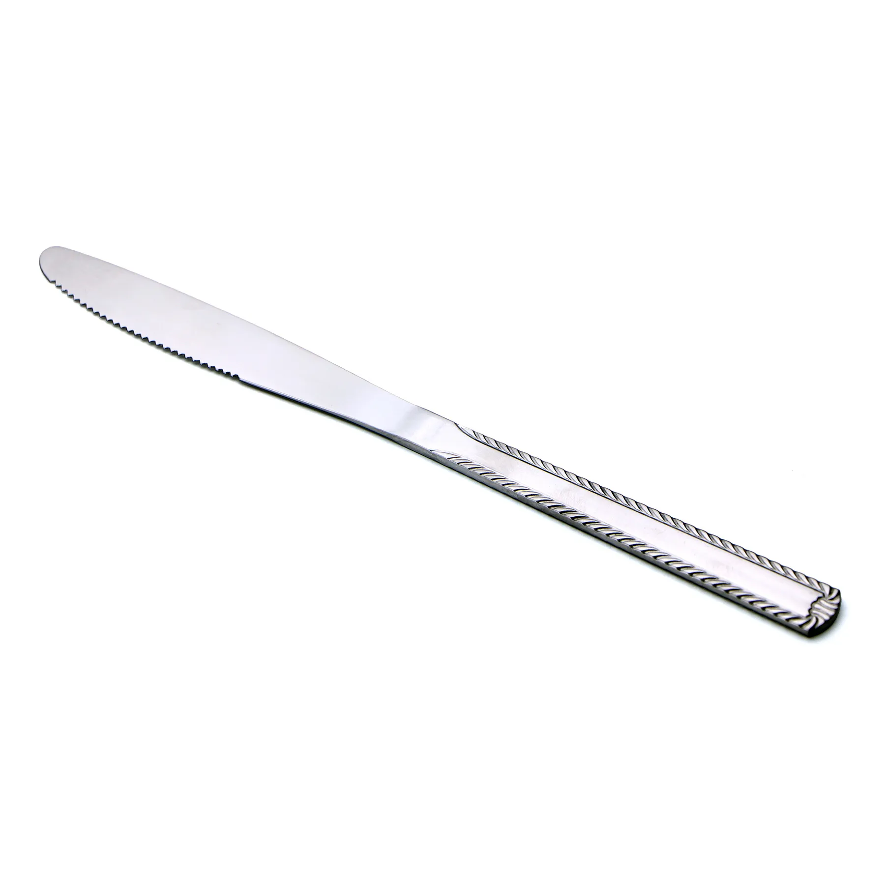 Cuchillo de mesa Xochitl