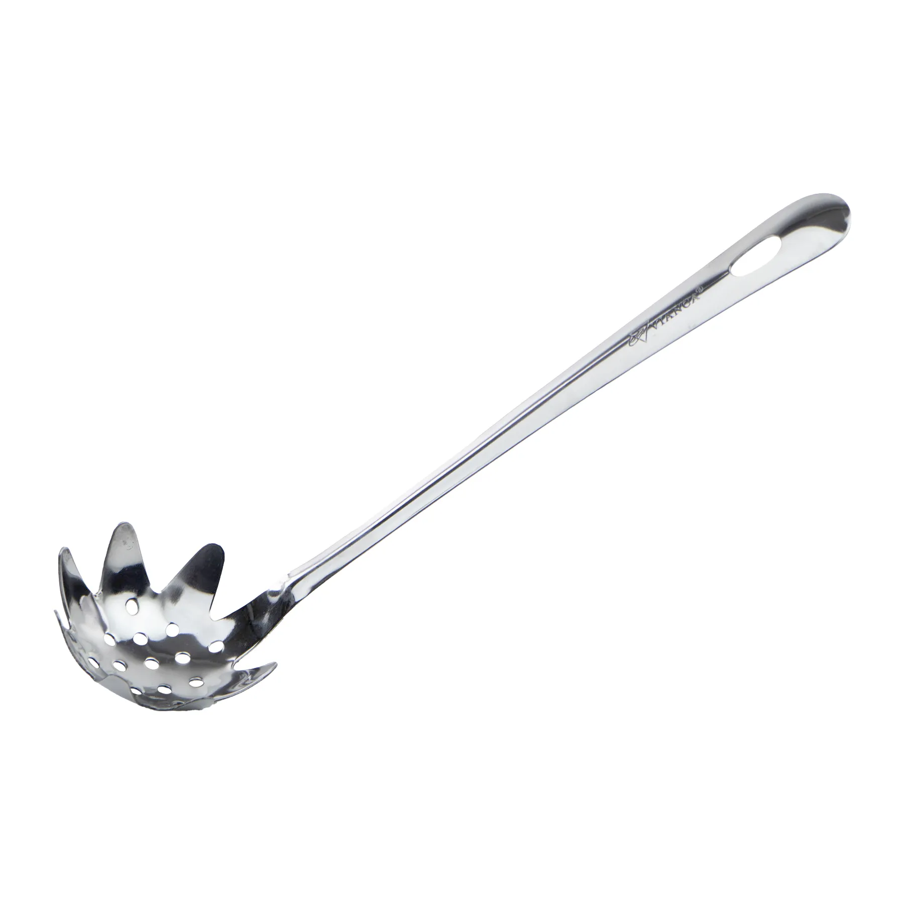 Servidor para pasta 3 onzas Caty