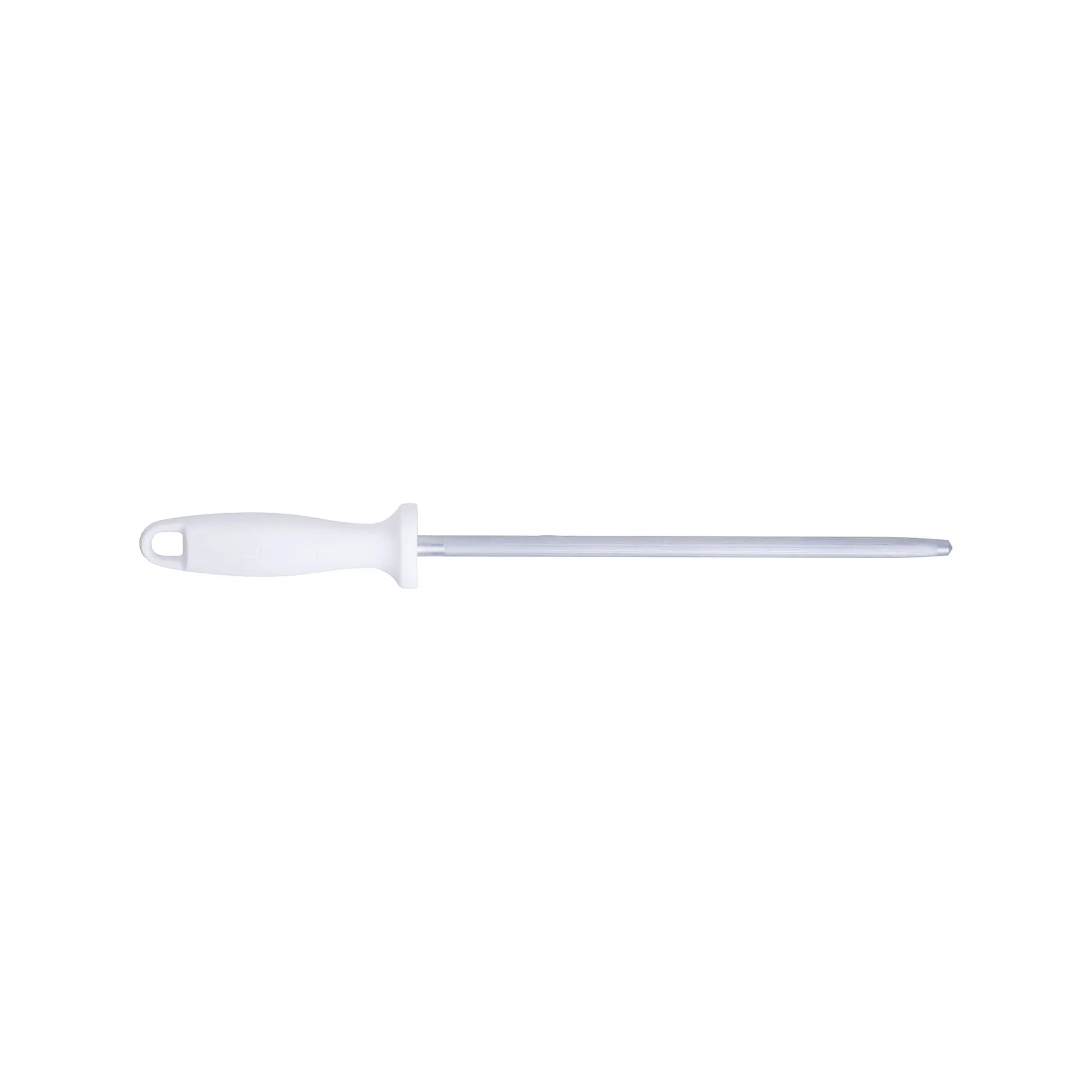 Chaira redonda 10’’ m/pp Blanco