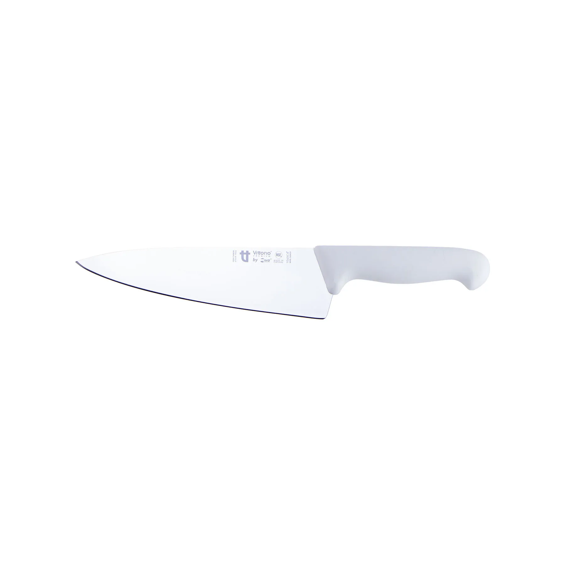 Cuchillo chef 8’’ blanco