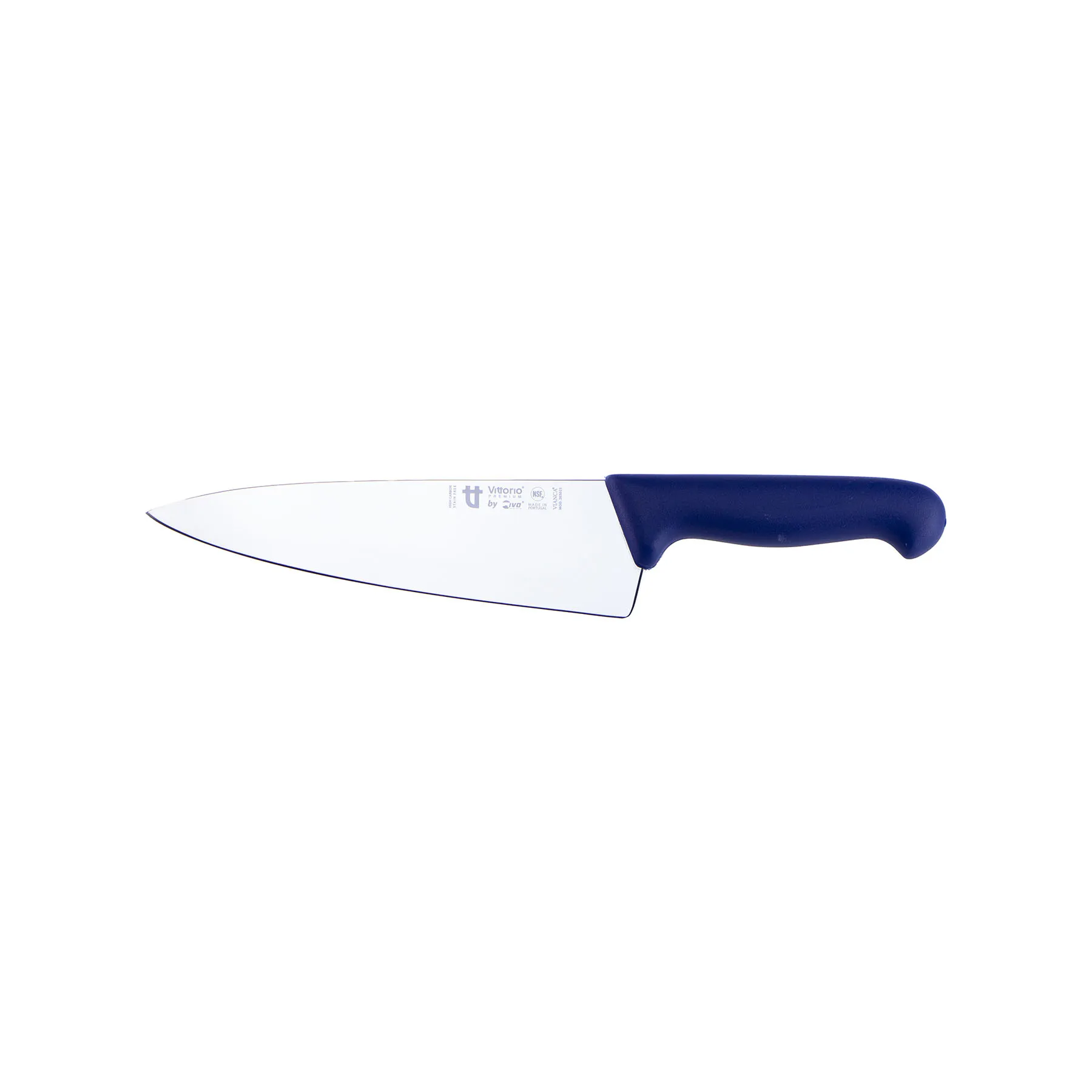 Cuchillo chef 8’’ azul