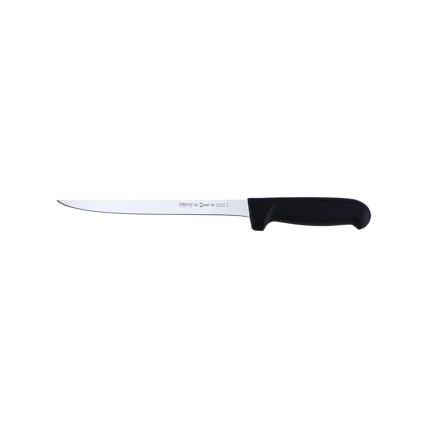 Cuchillo filetero 8.25’’