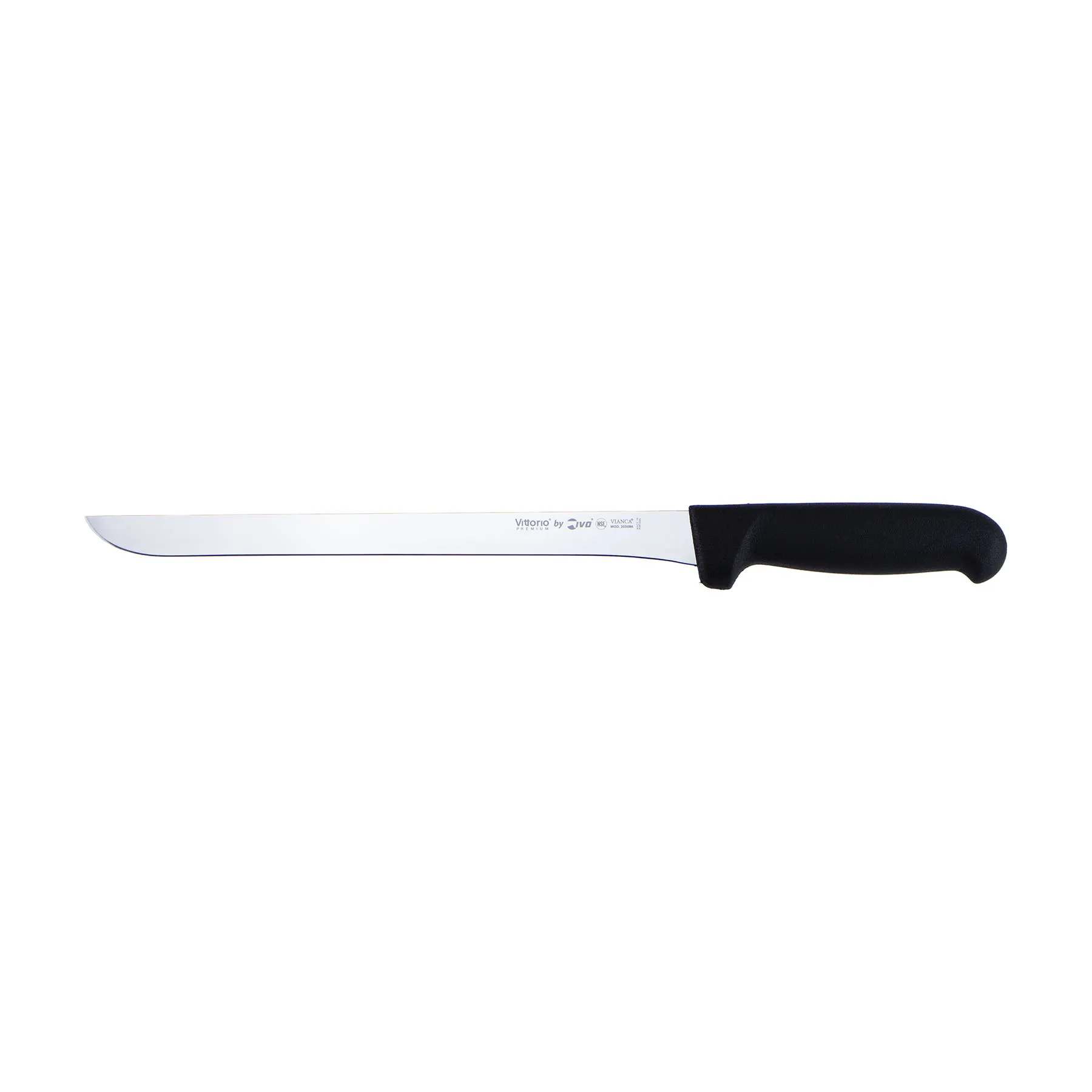 Cuchillo filetero 10’’