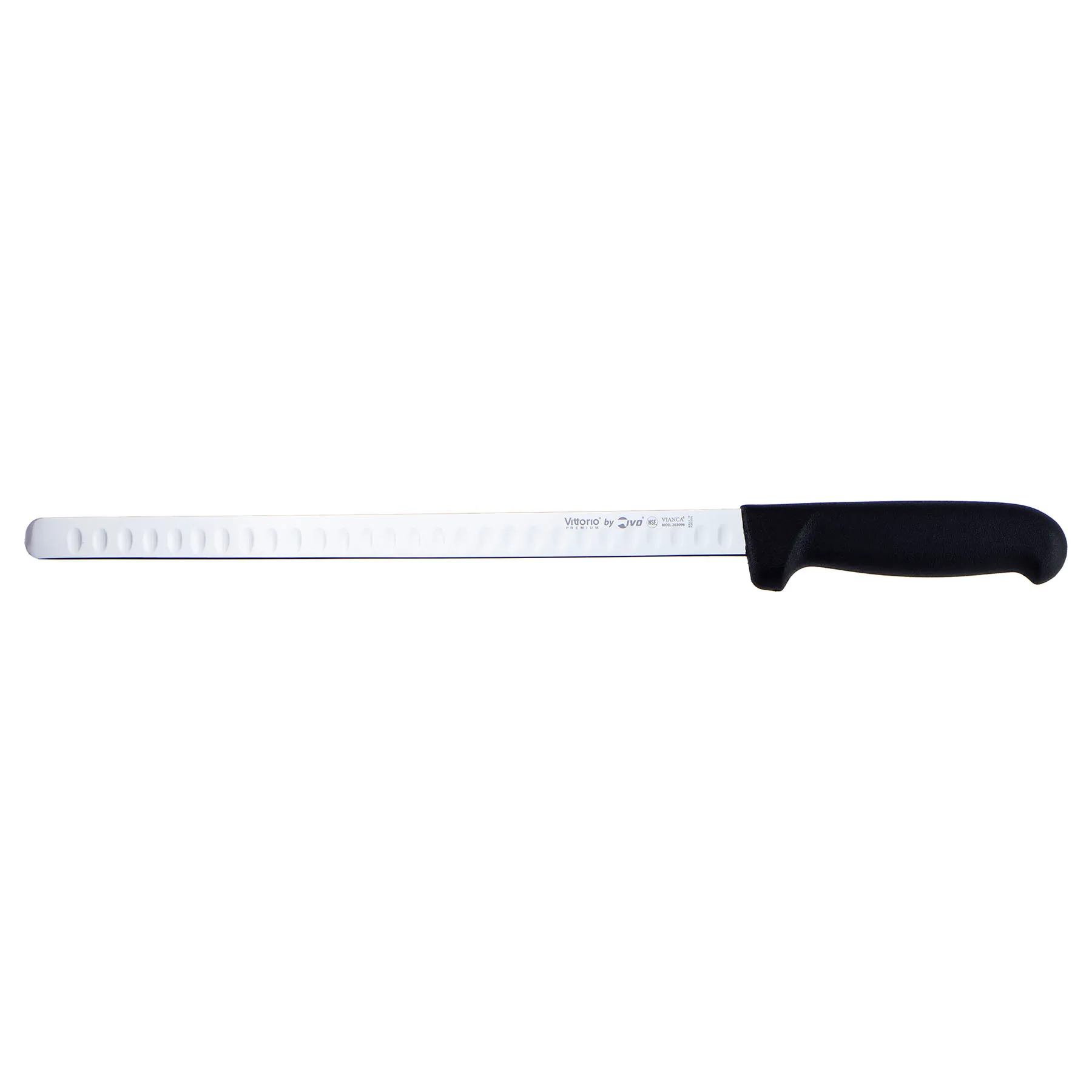 Cuchillo jamonero cav p/r 12’’