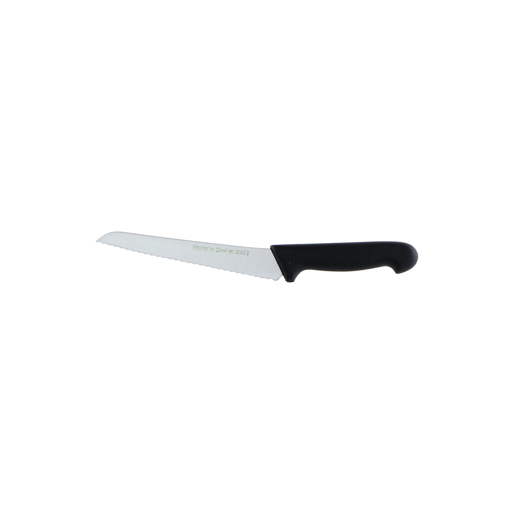 Cuchillo para pan 7’’