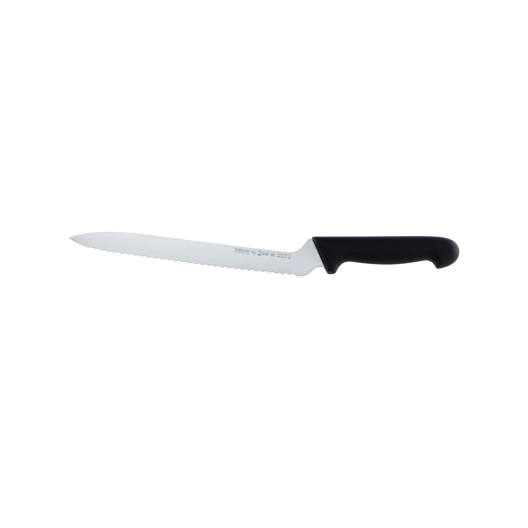 Cuchillo para pan 9’’