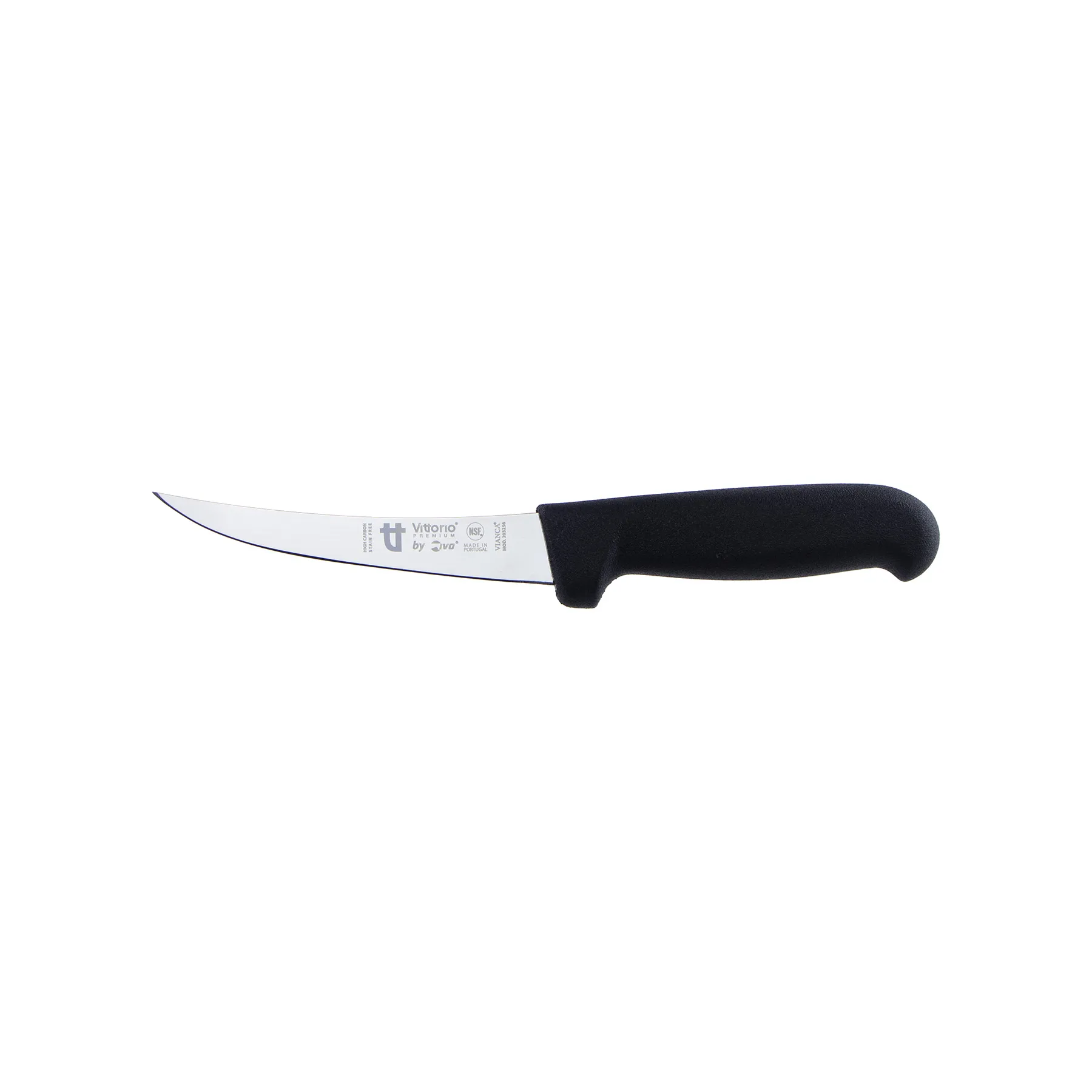 Cuchillo deshuesador h/c semi 5’’