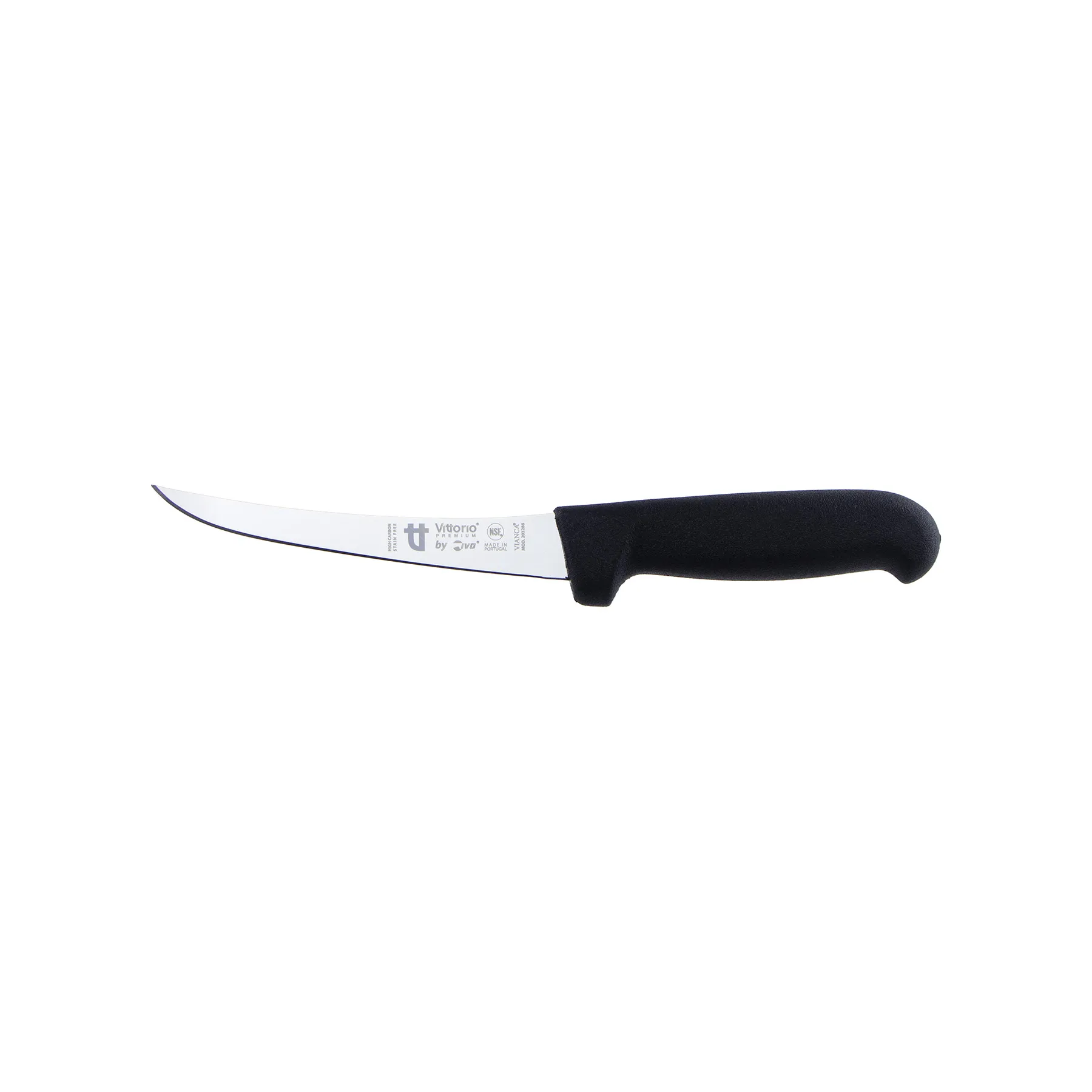 Cuchillo deshuesador h/c flex 6’’