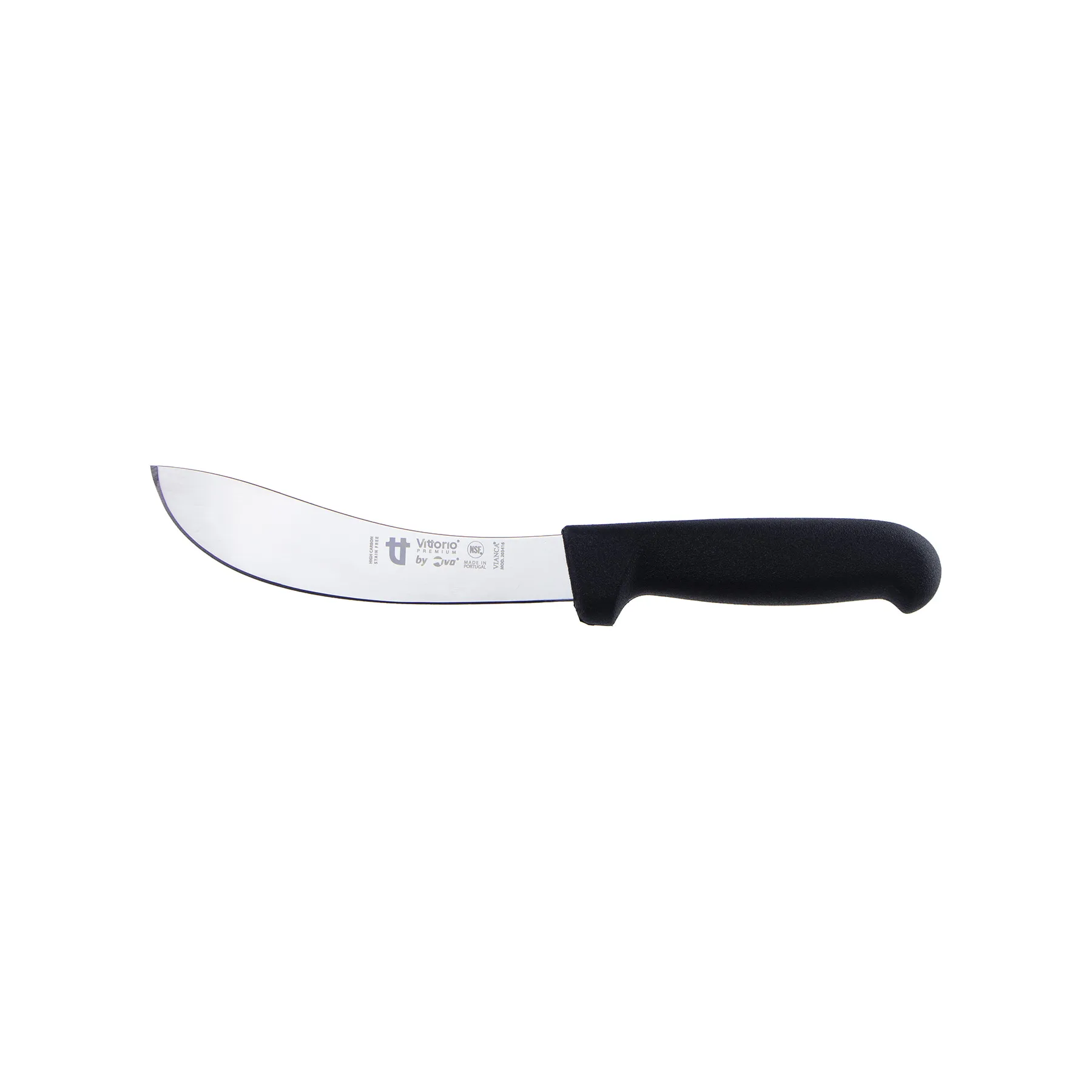 Cuchillo desollador h/c 6.25’’