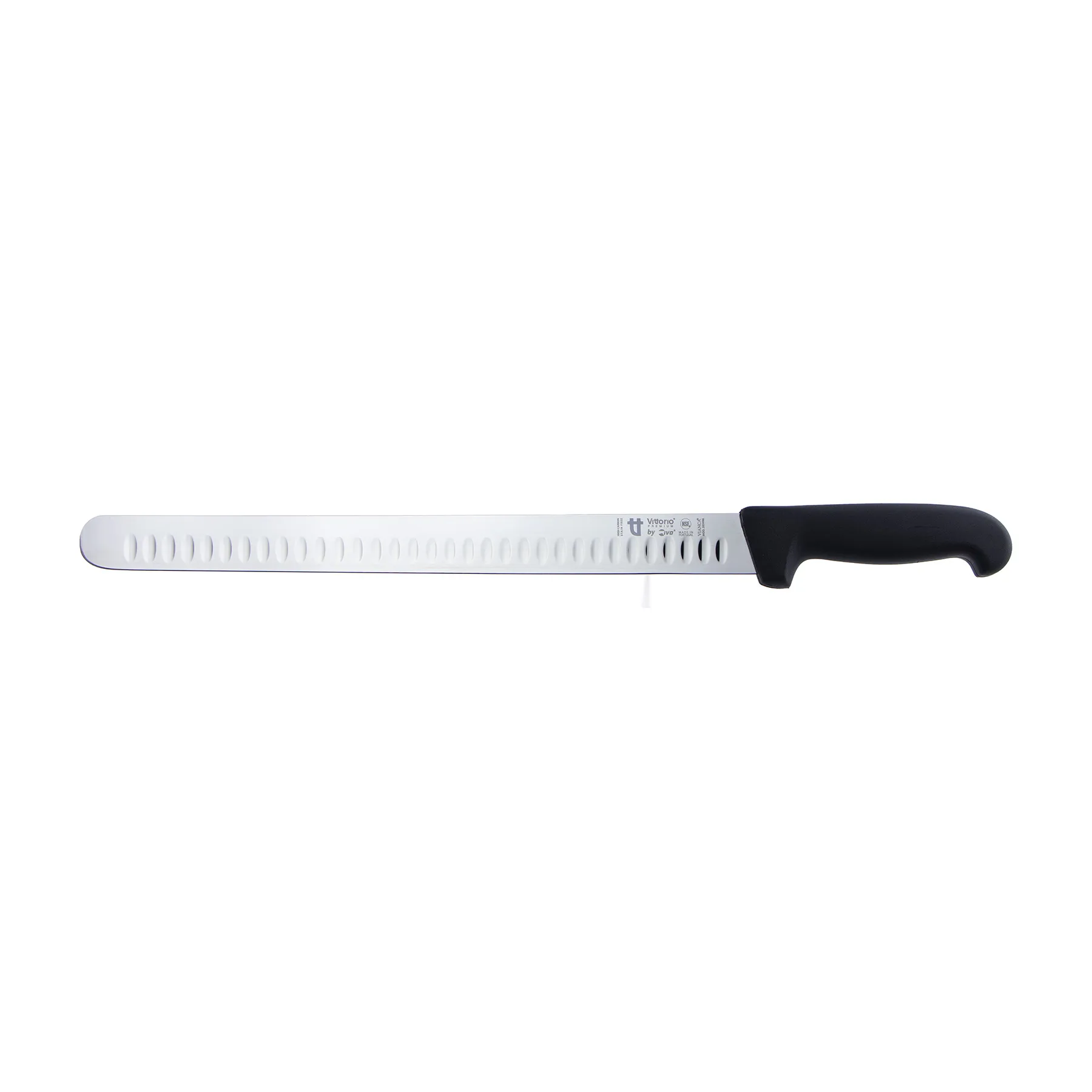 Cuchillo filetero cav p/r 14’’