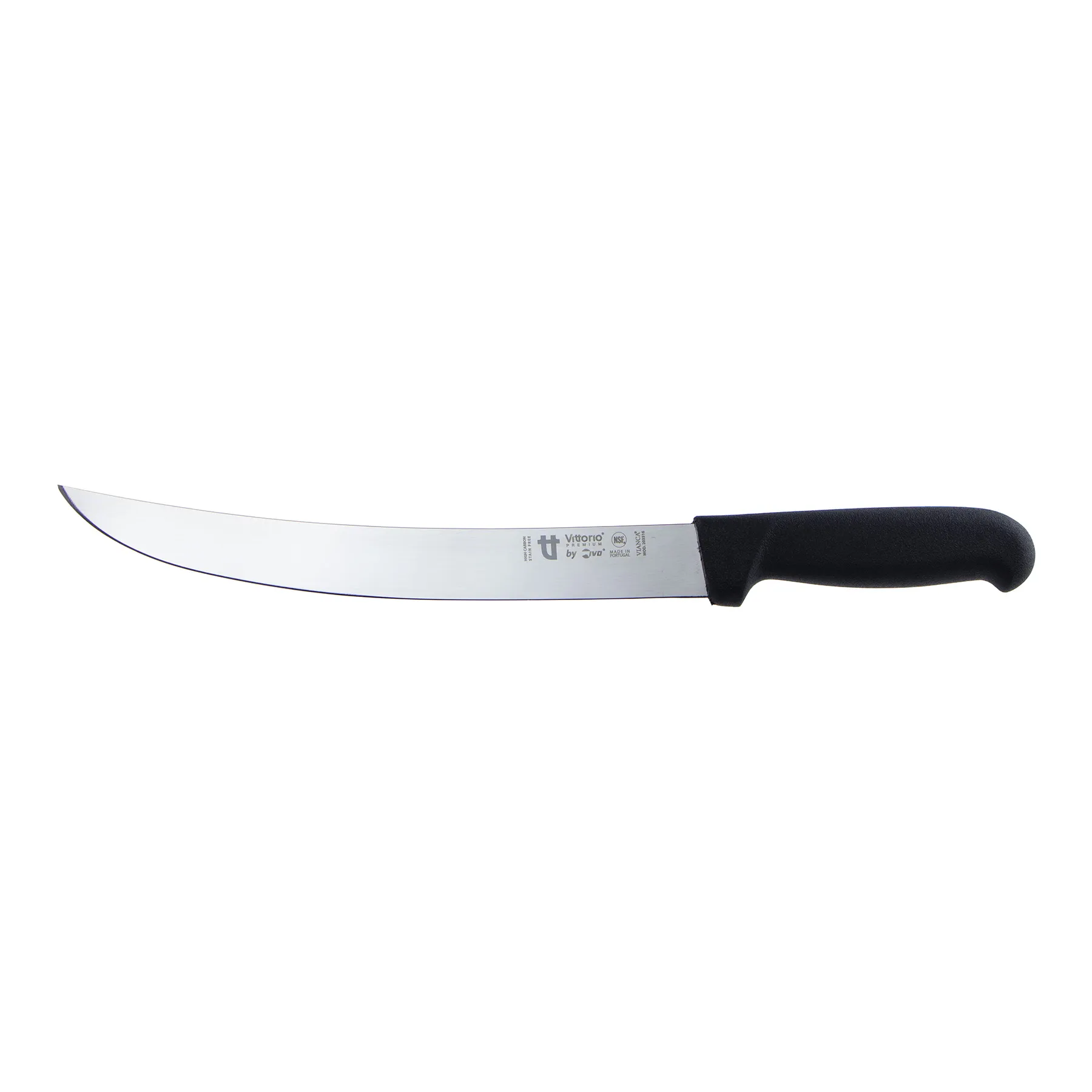 Cuchillo filetero curvo 10’’