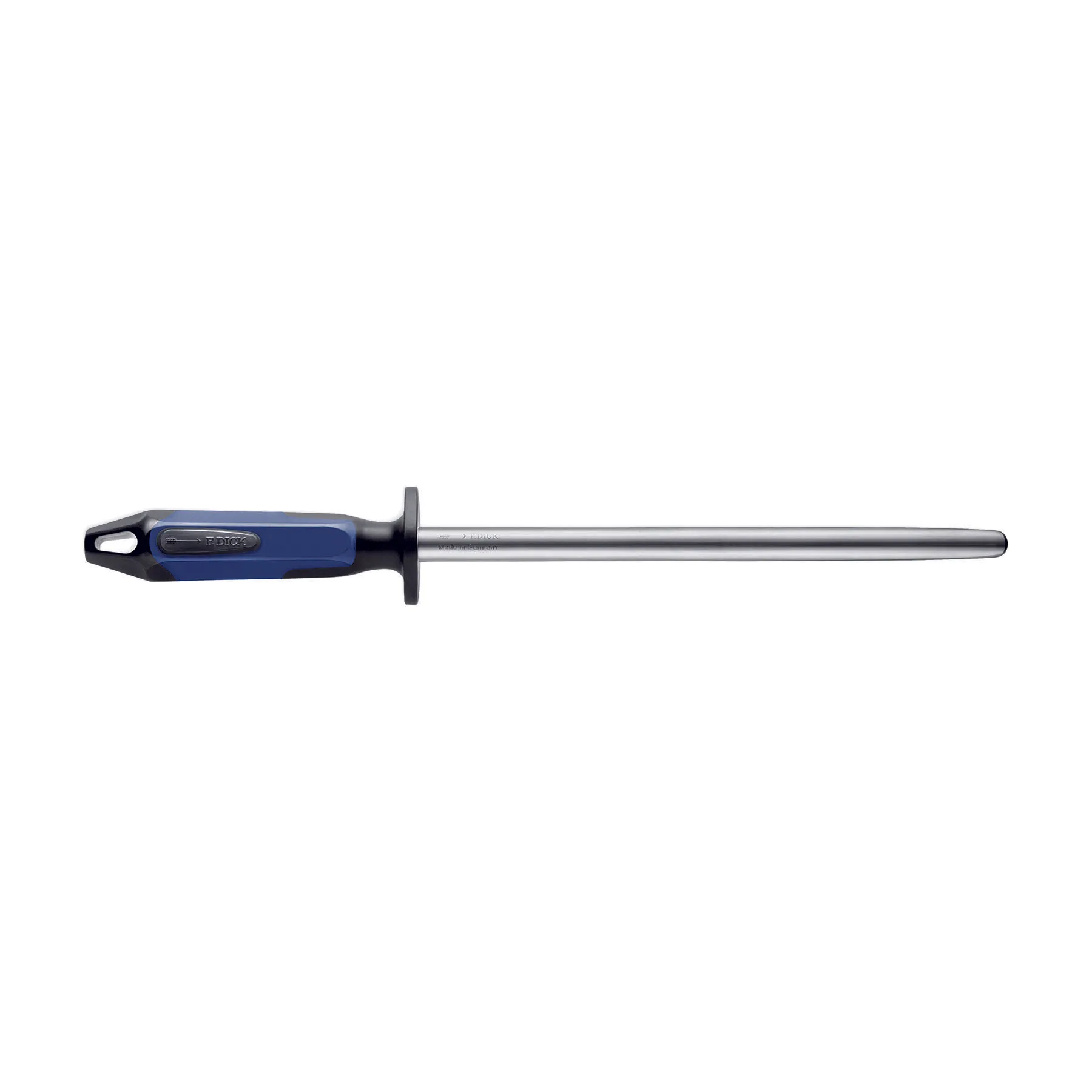 Chaira DICK POLIRON ovalada 10''