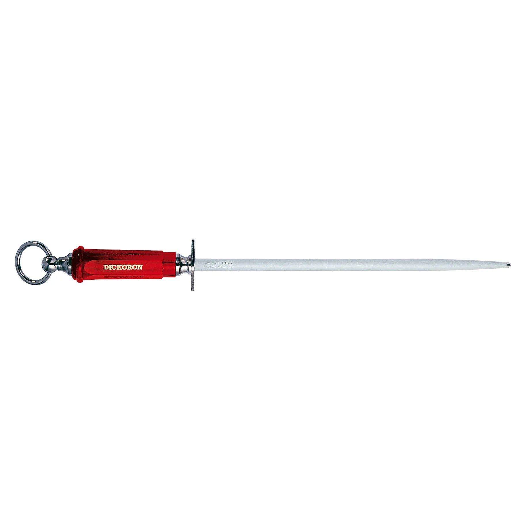 Chaira DICK CLASSIC redonda 12''