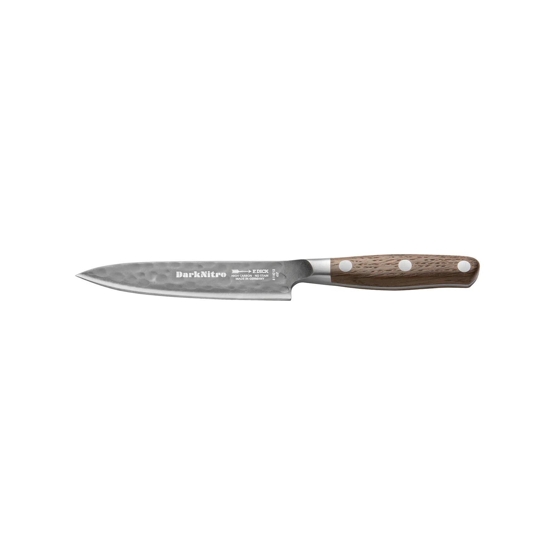 Cuchillo mondador 4.5'' DarkNitro