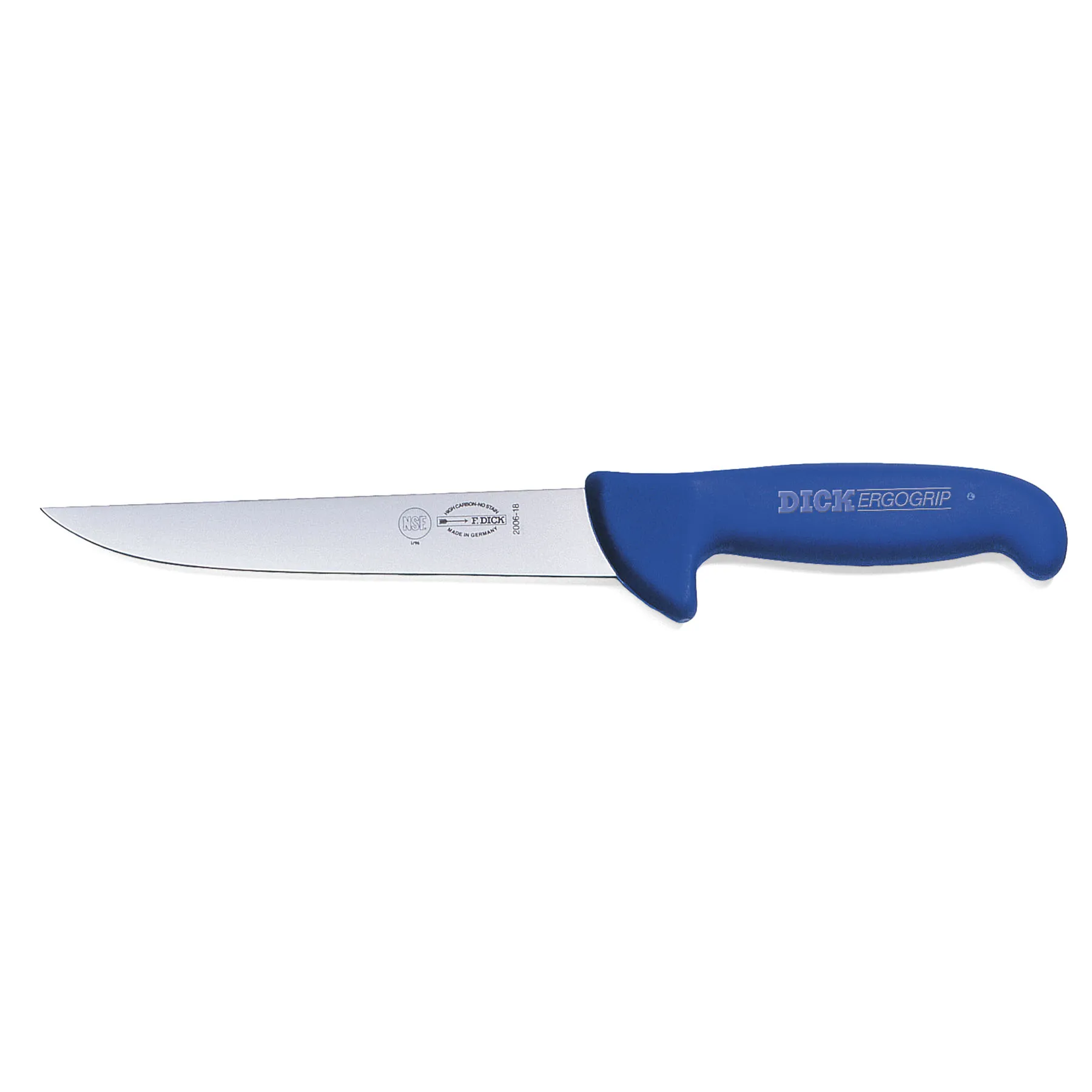 Cuchillo carnicero 7'' ERGOGRIP