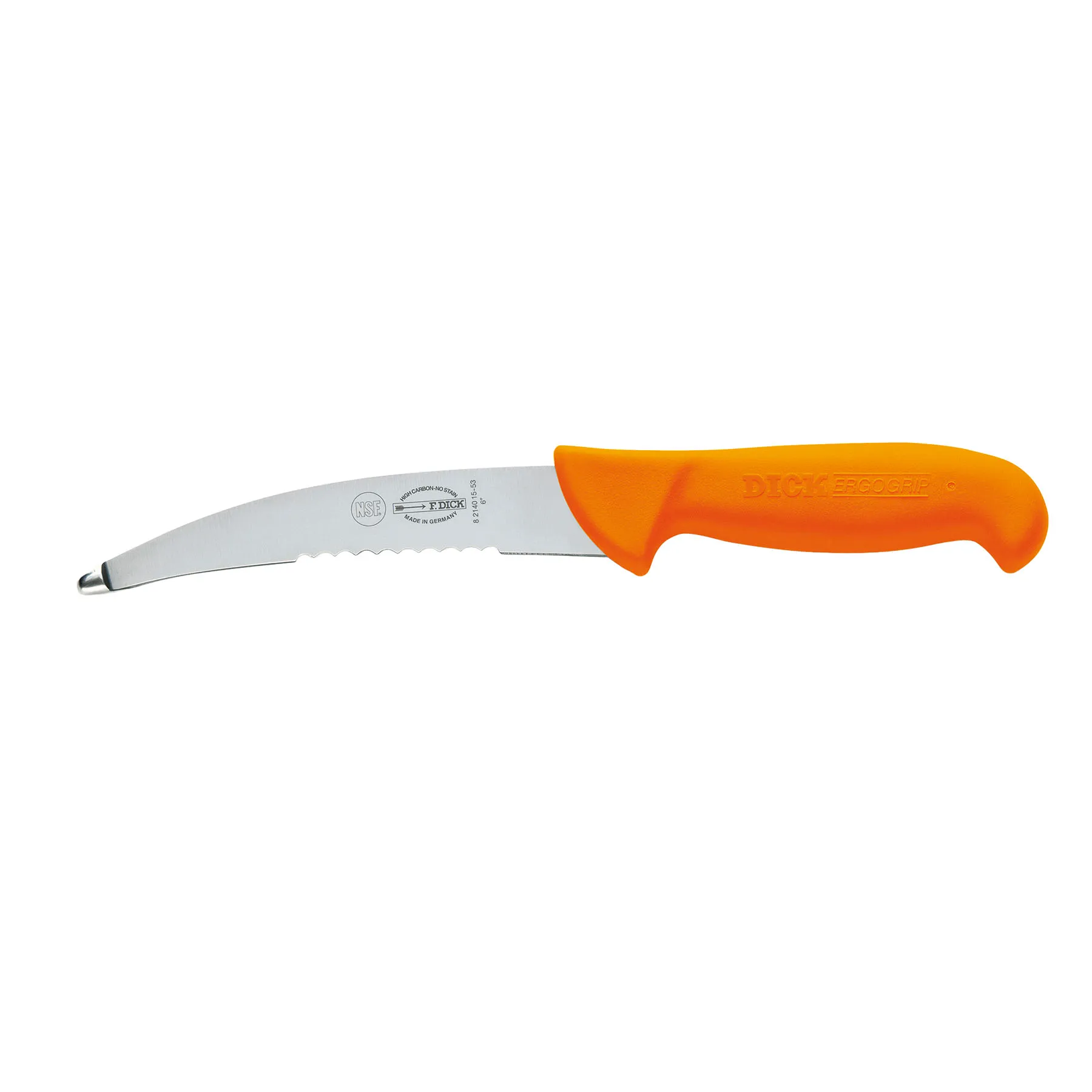 Cuchillo de monte 6'' ERGOGRIP