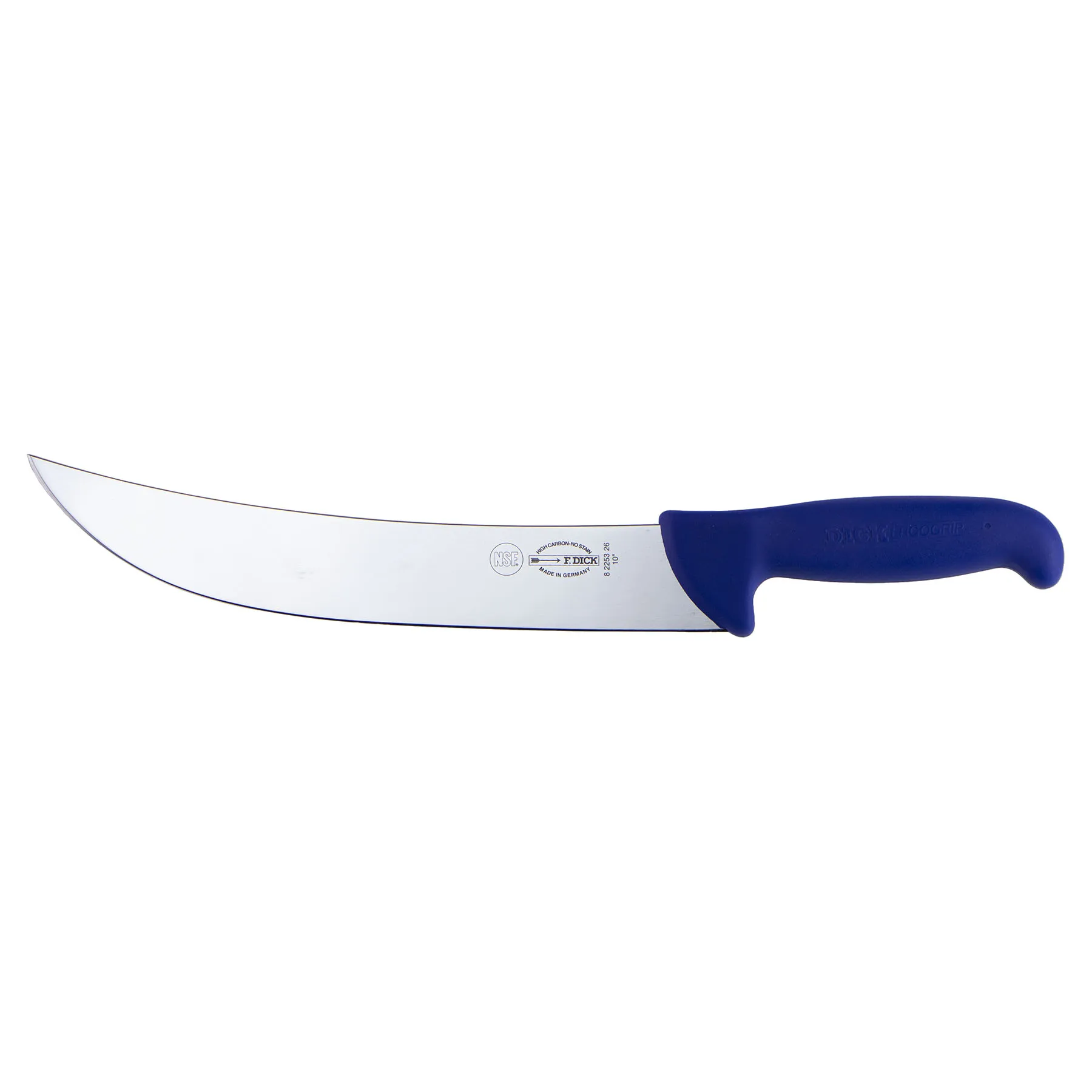 Cuchillo bistecero c 10'' ERGOGRIP
