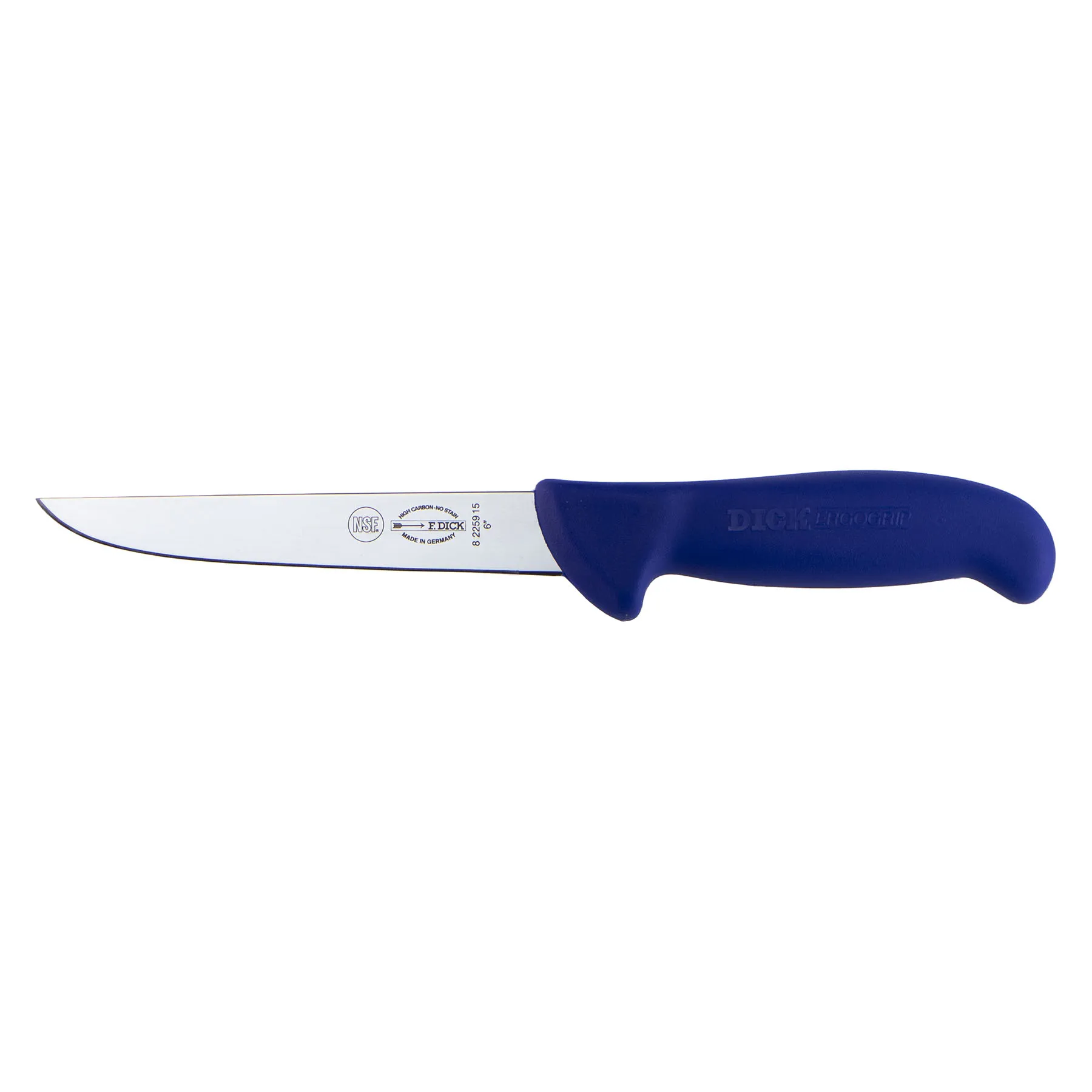 Cuchillo deshuesador a 6'' ERGOGRIP