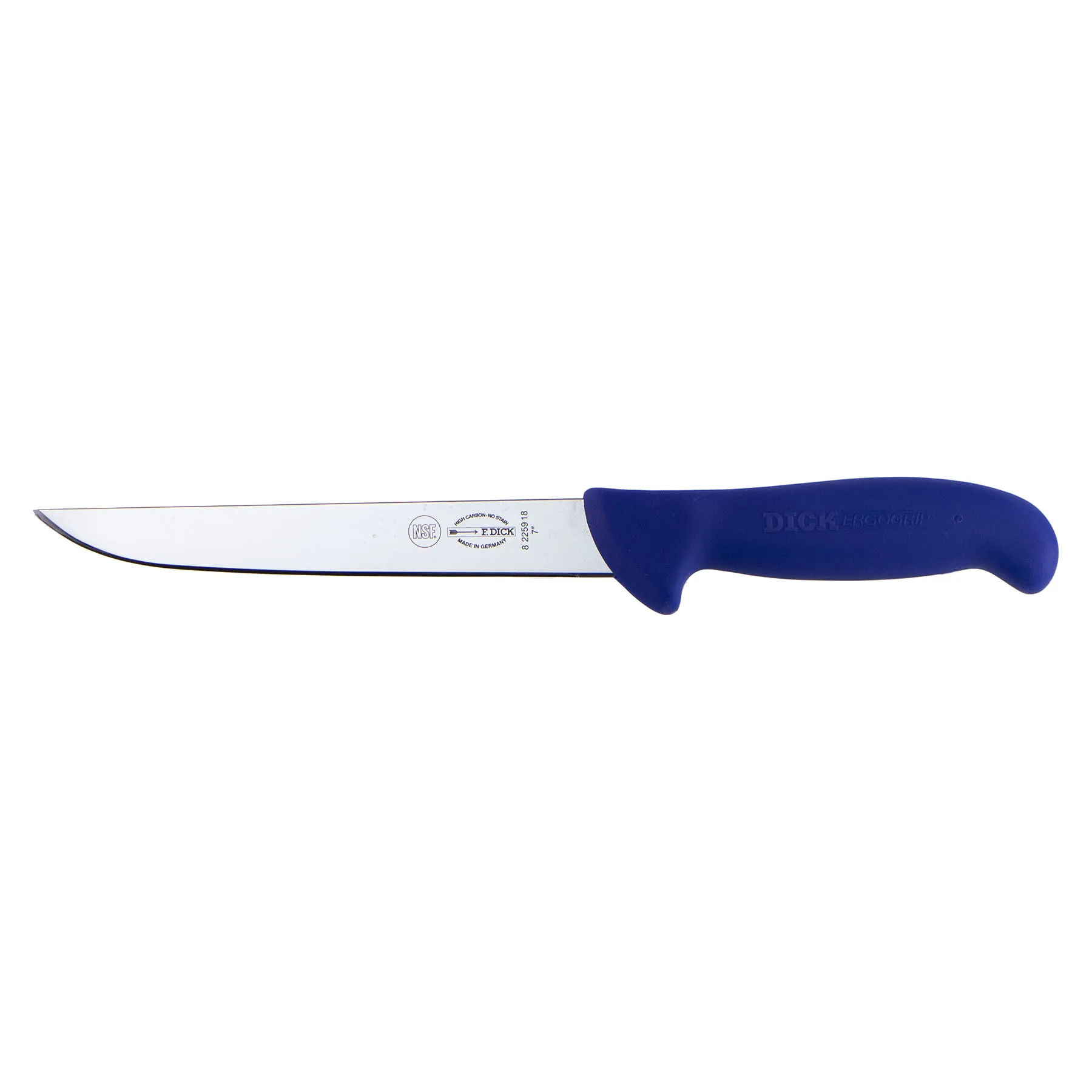 Cuchillo deshuesador a 7'' ERGOGRIP
