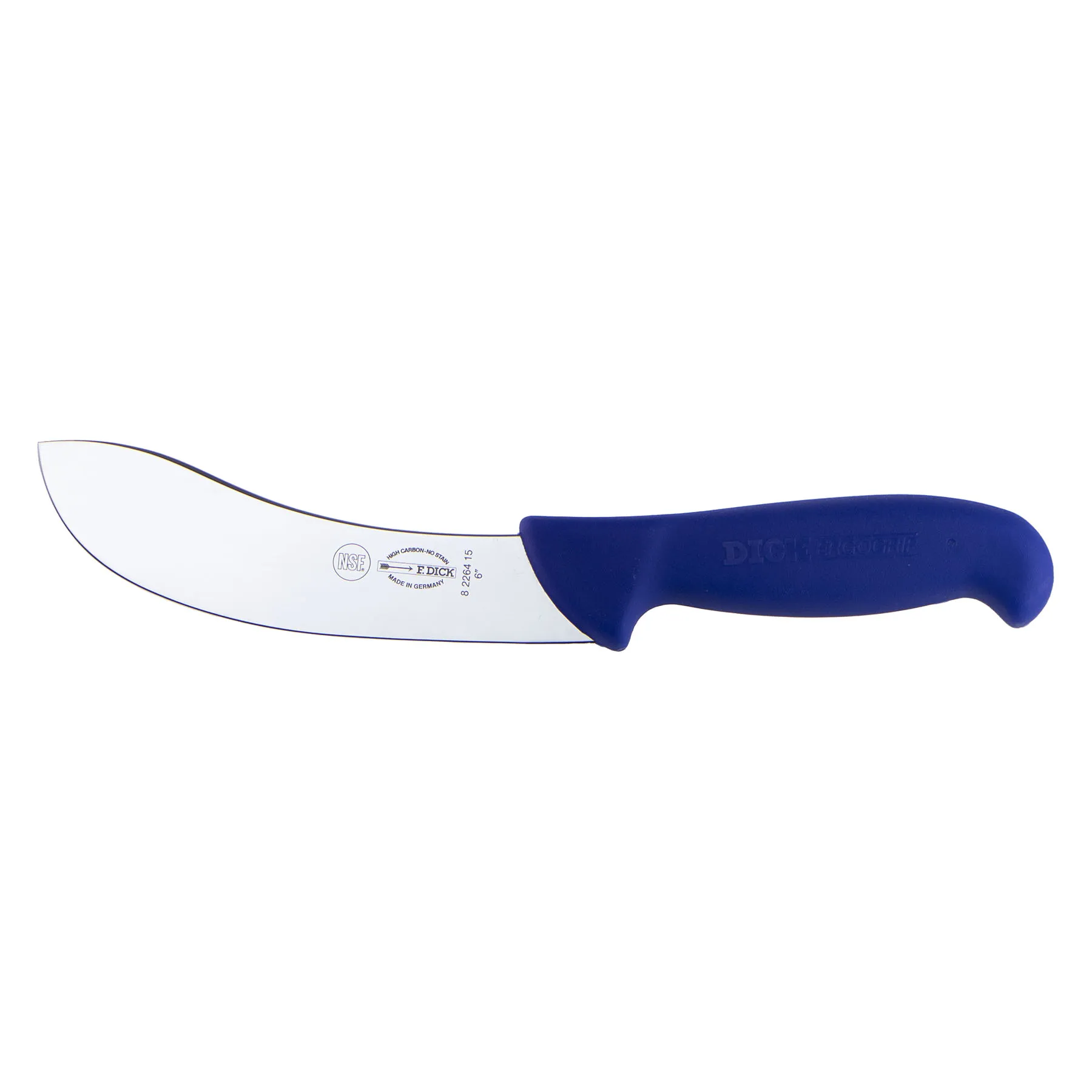 Cuchillo desollador 6'' ERGOGRIP