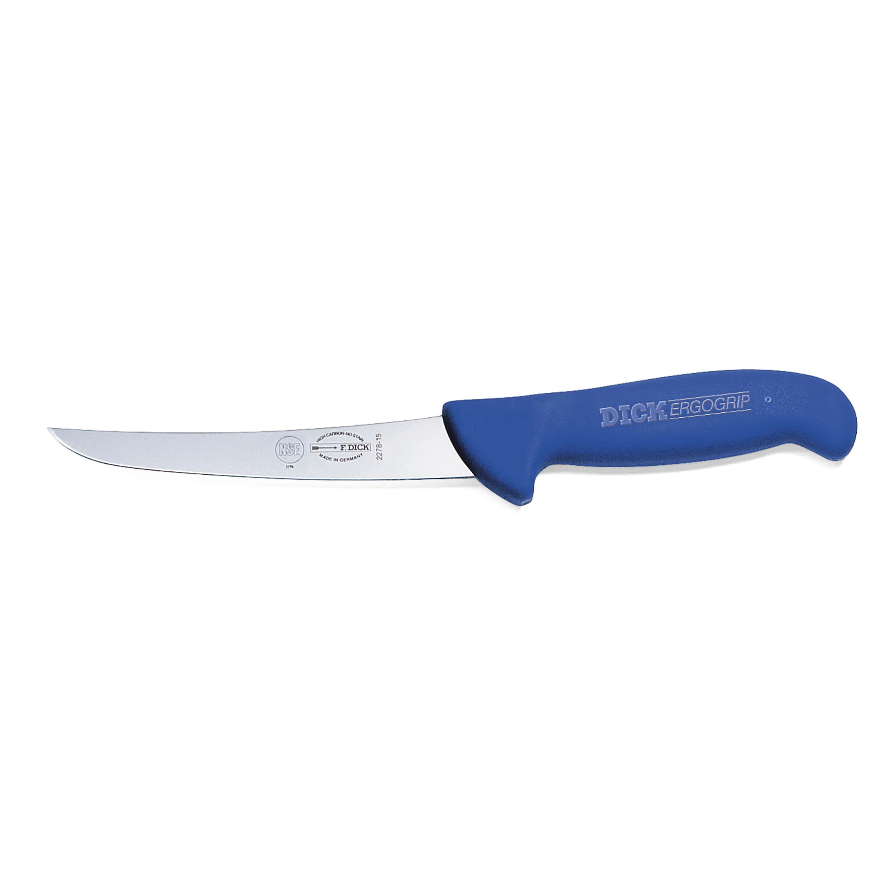 Cuchillo deshuesador e 6'' ERGOGRIP