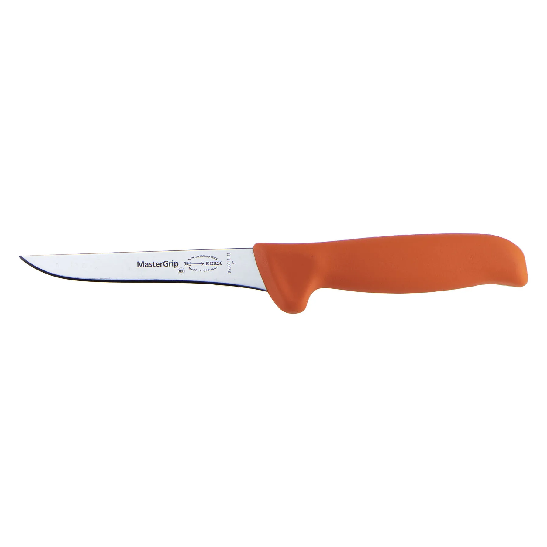 Cuchillo deshuesador d 5'' MG