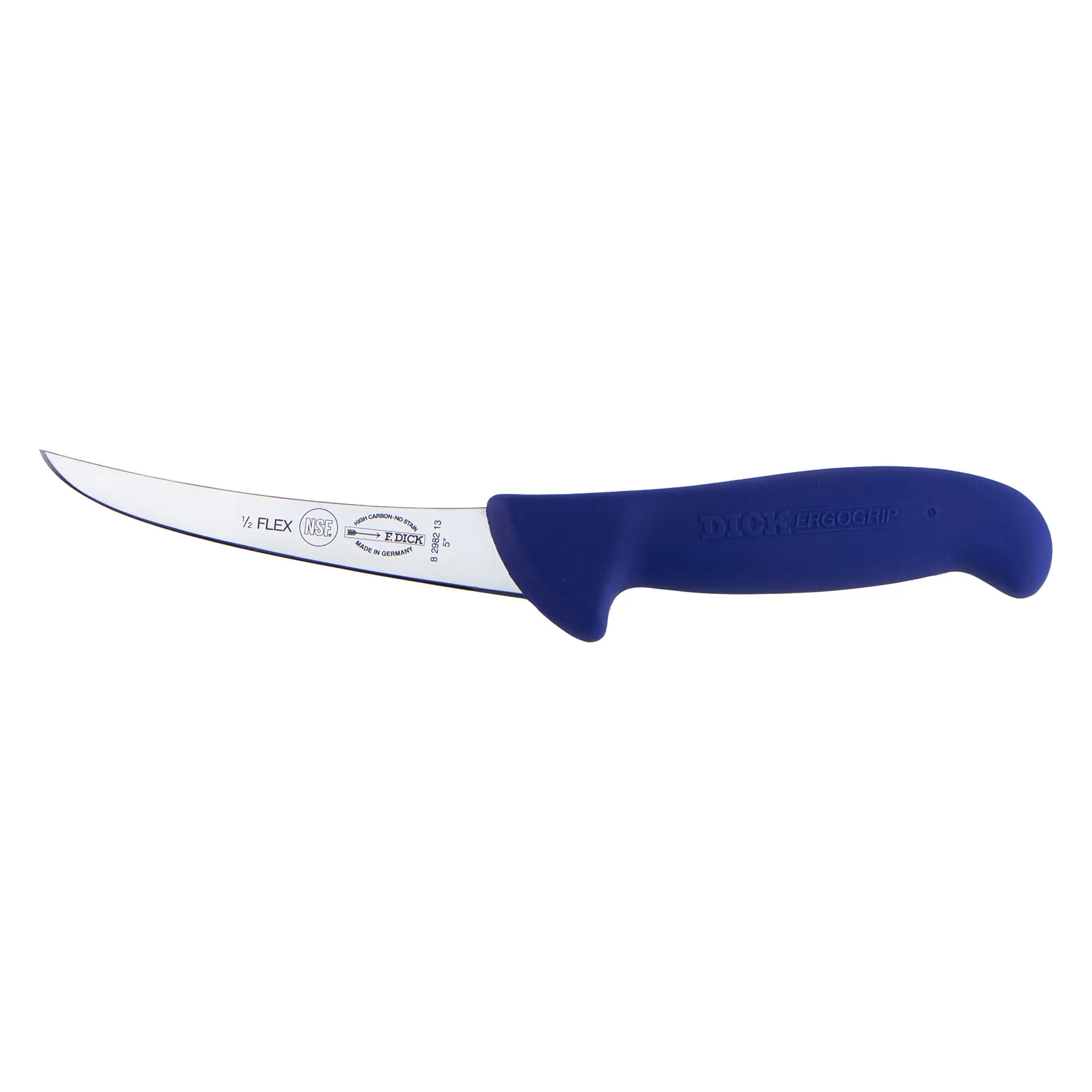 Cuchillo deshuesador c 5'' semi EG