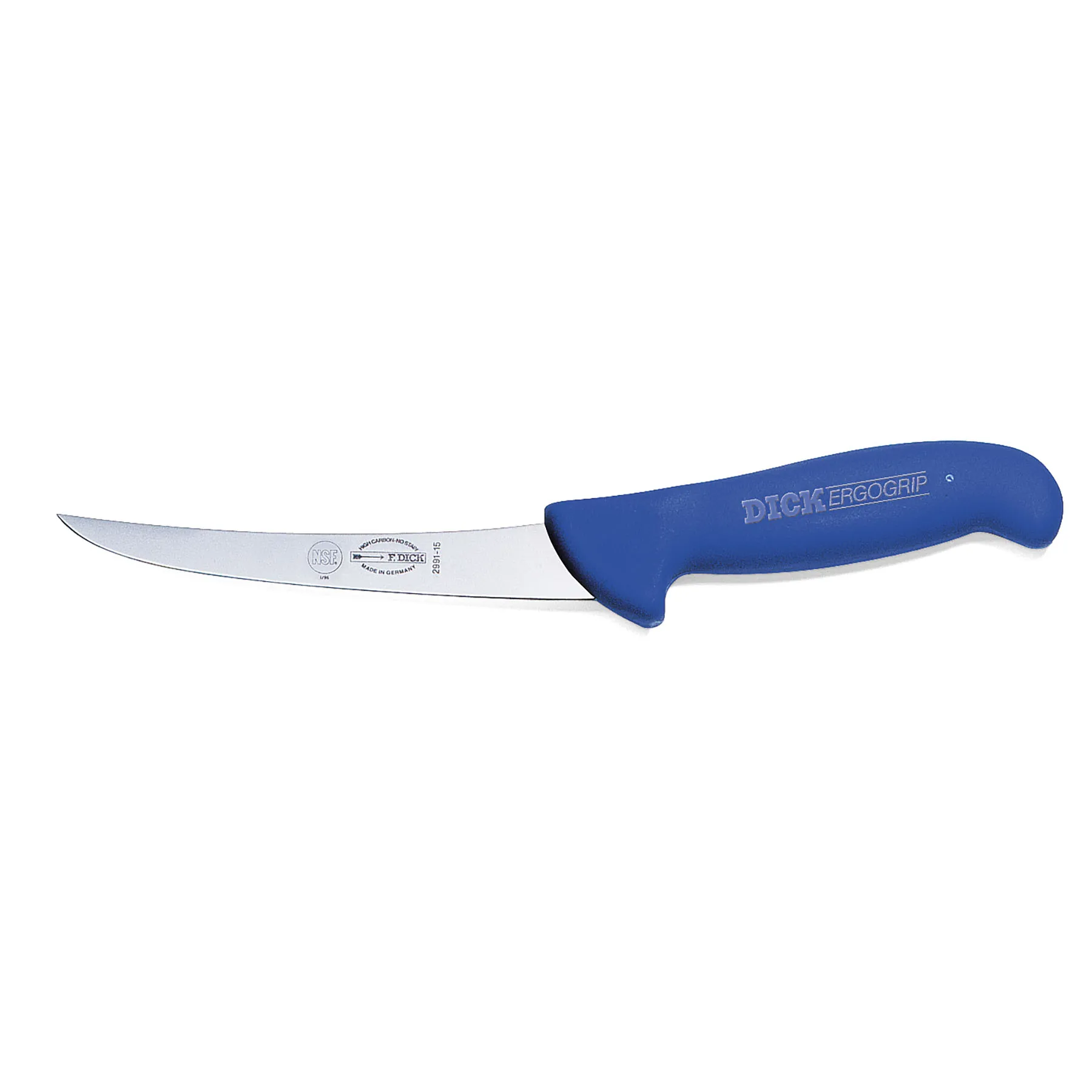 Cuchillo deshuesador c 5'' ERGOGRIP