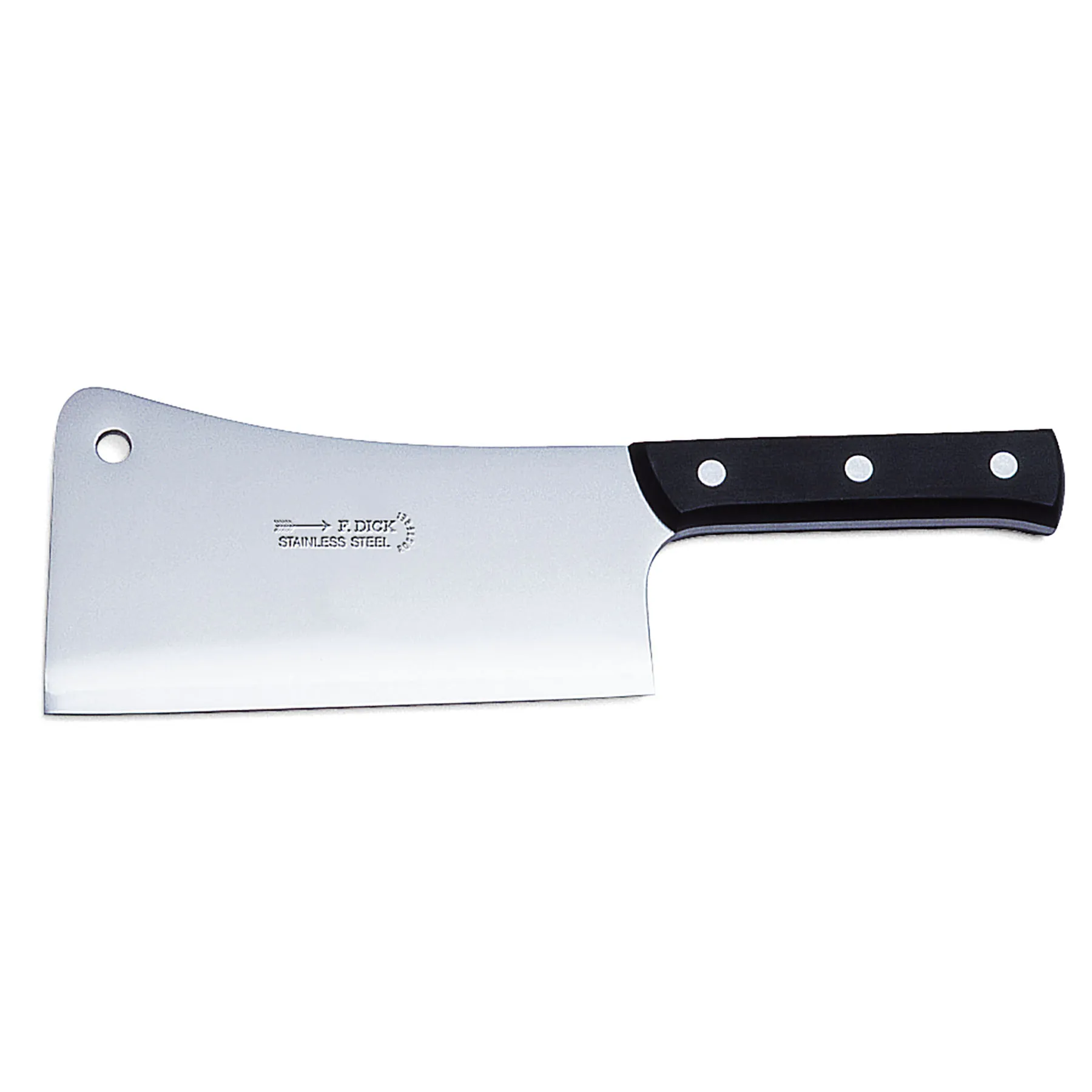Hachuela 9'' SPALTER