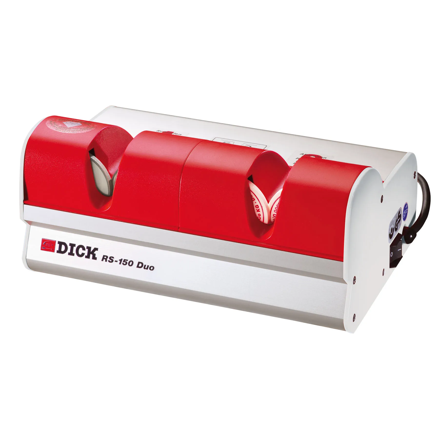 Afiladora Dick RS-150