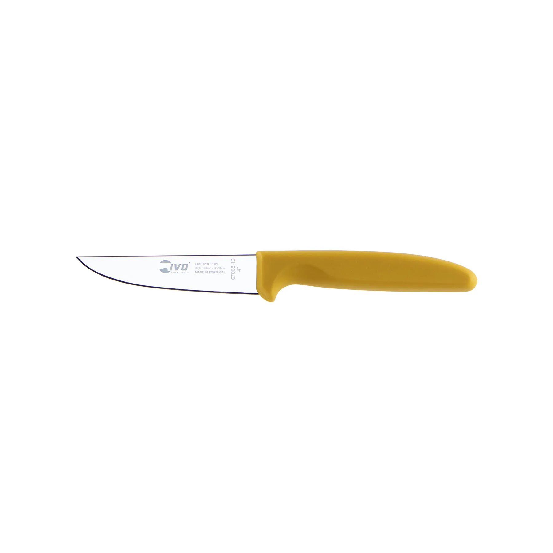 Cuchillo deshuesador ancho 4''