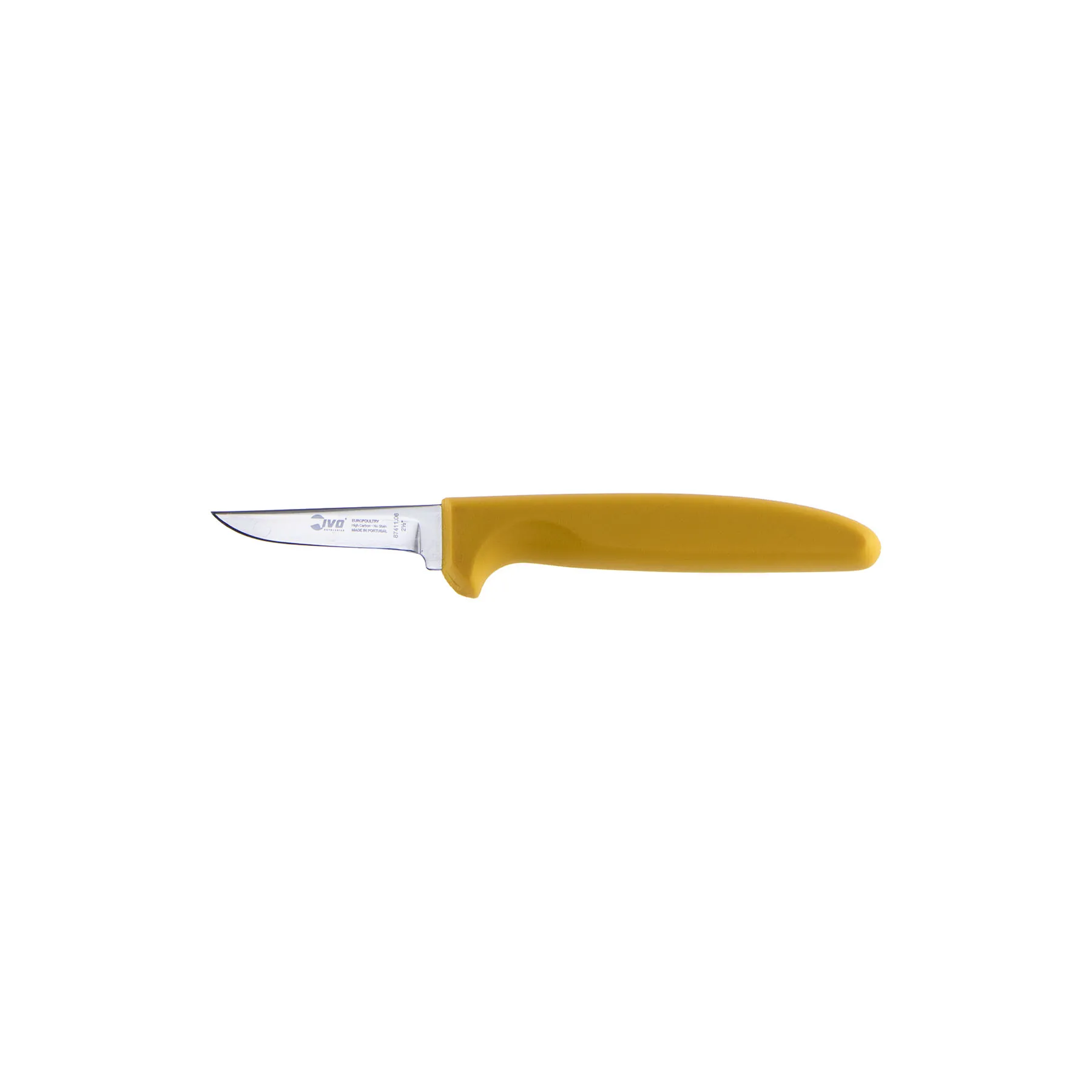 Cuchillo deshuesador mondador 2.5''