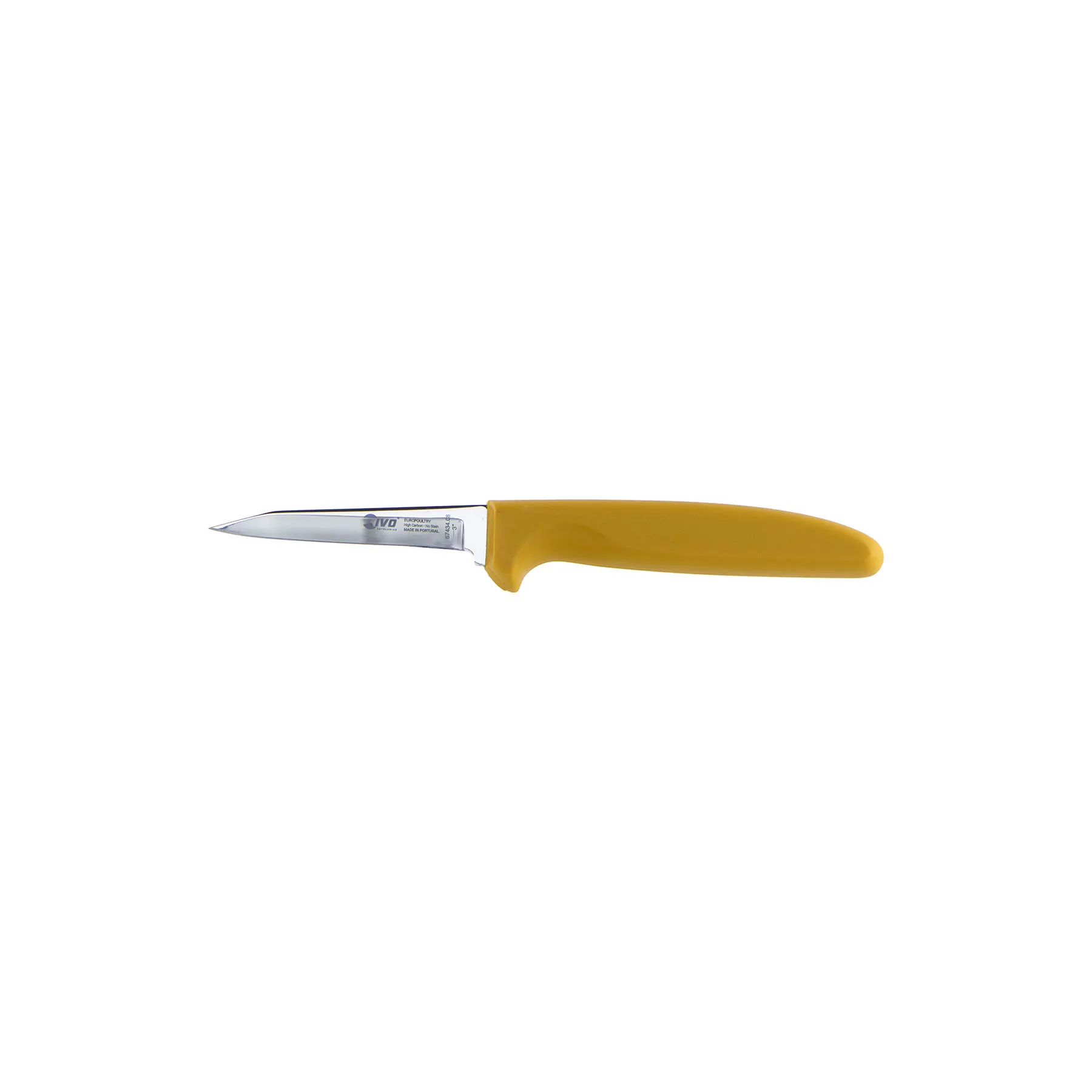 Cuchillo deshuesador mondador 3''