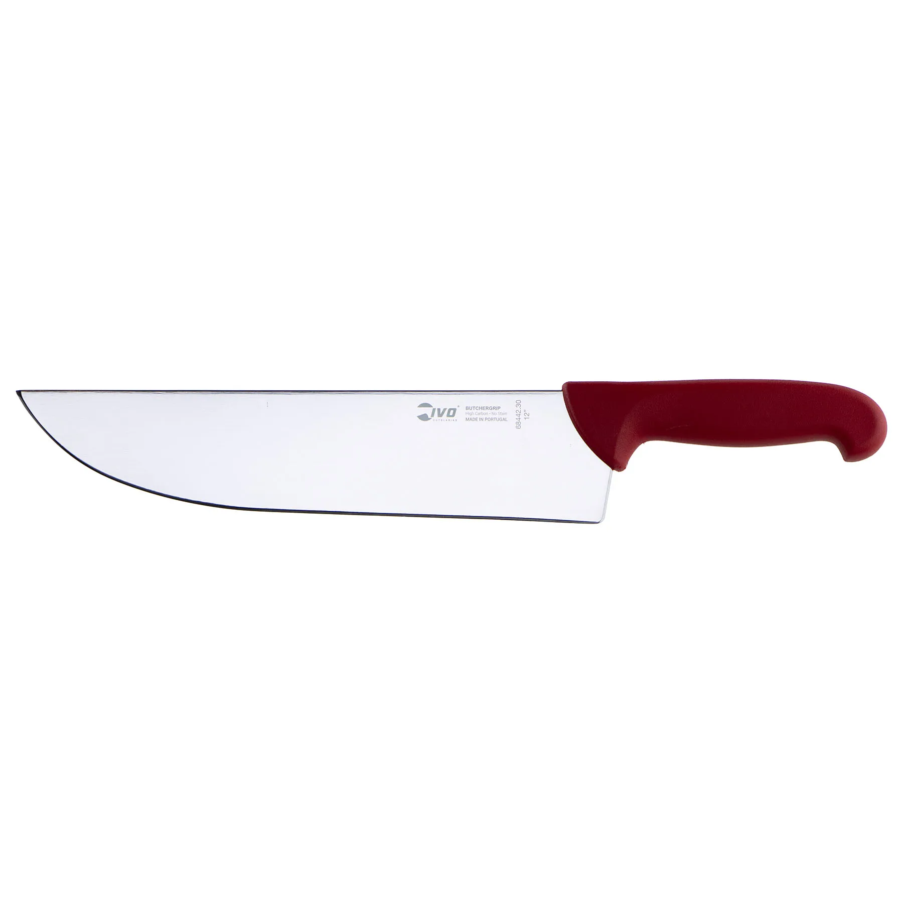 Macheta 12'' rojo IVO